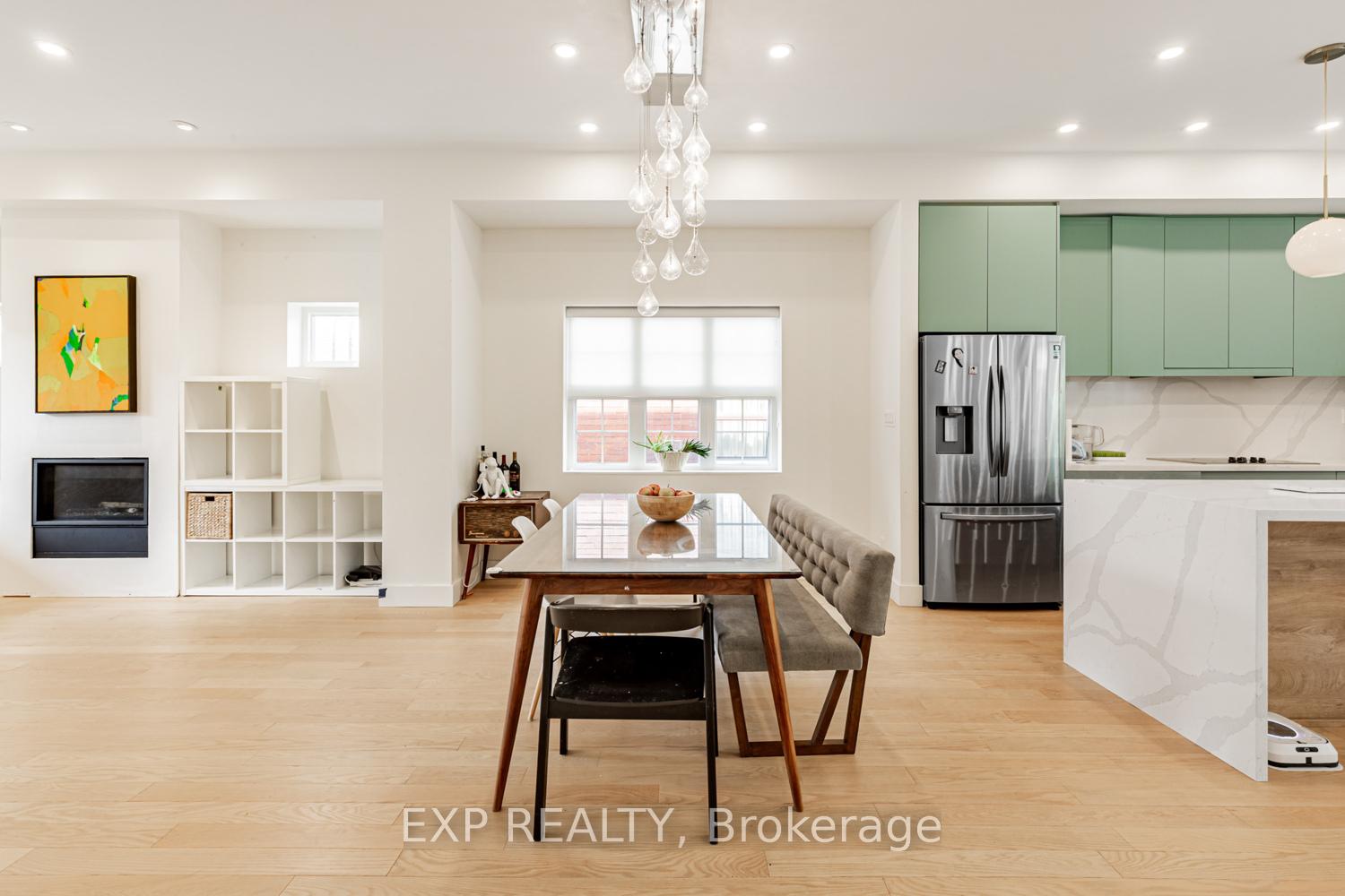 Photo 28 of 1043 Logan Avenue, Toronto, Broadview North — HOMEH