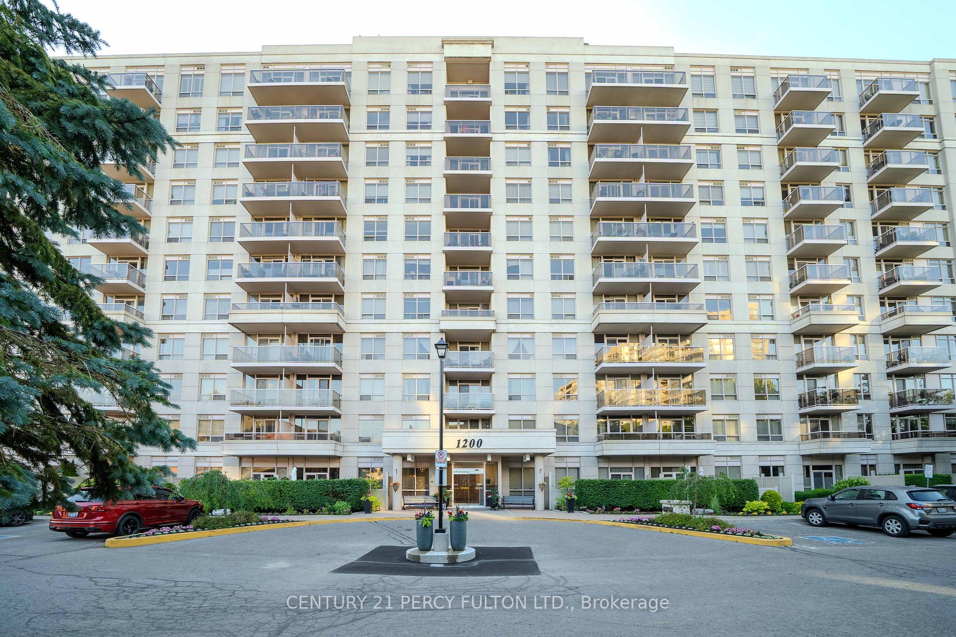Photo 1 of Unit 615, 1200 The Esplanade N, Pickering, Town Centre — HOMEH