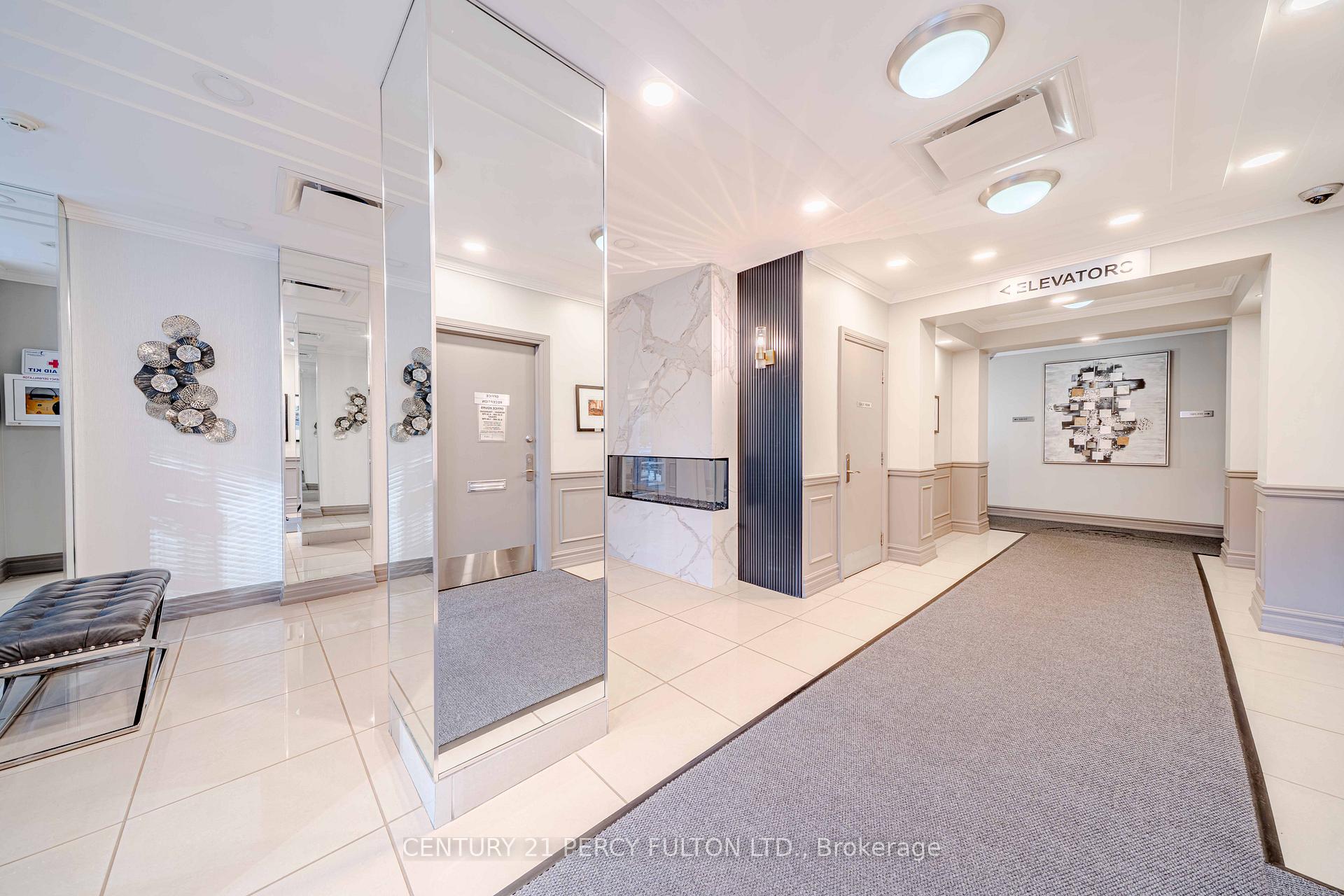 Photo 11 of Unit 615, 1200 The Esplanade N, Pickering, Town Centre — HOMEH