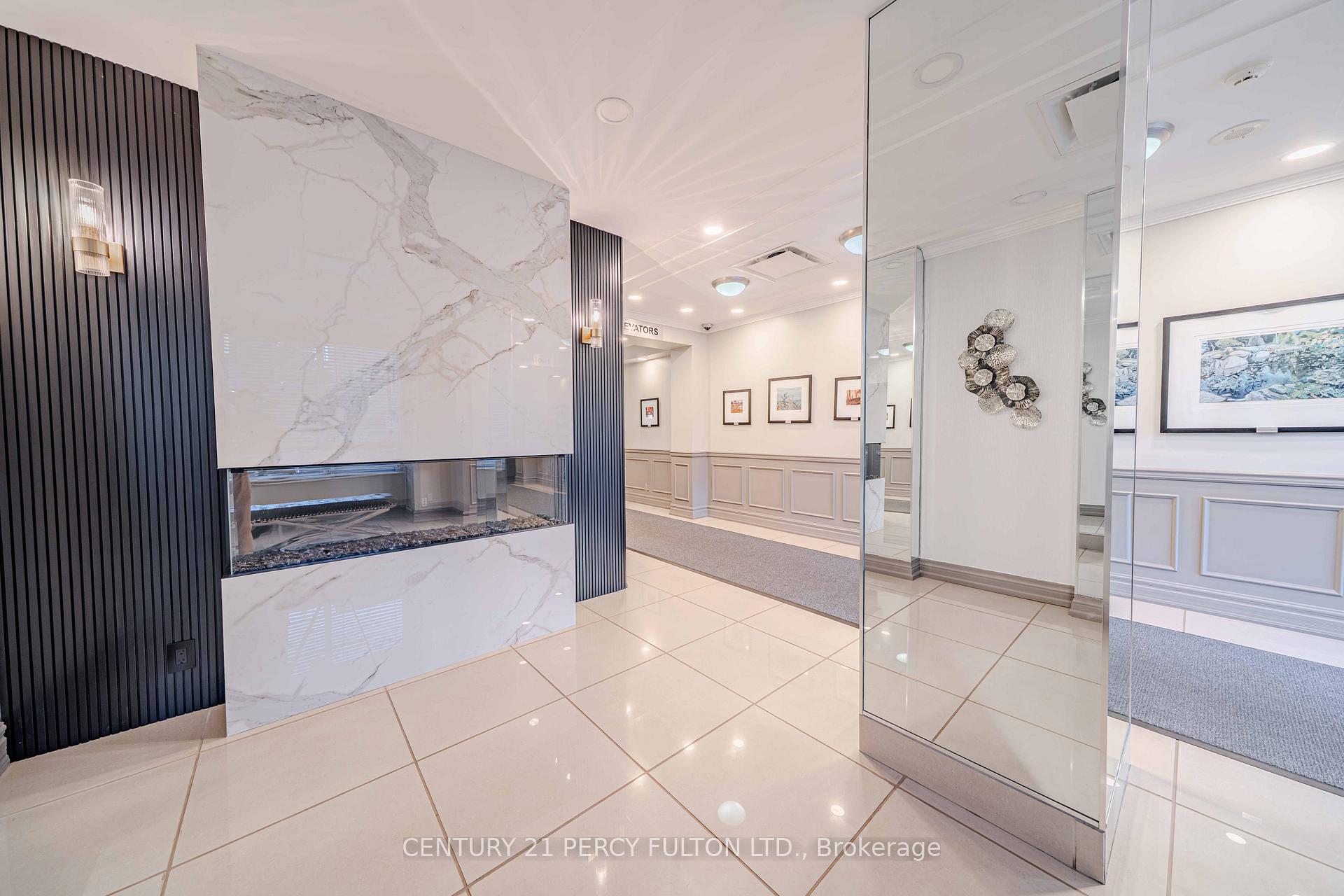 Photo 7 of Unit 615, 1200 The Esplanade N, Pickering, Town Centre — HOMEH