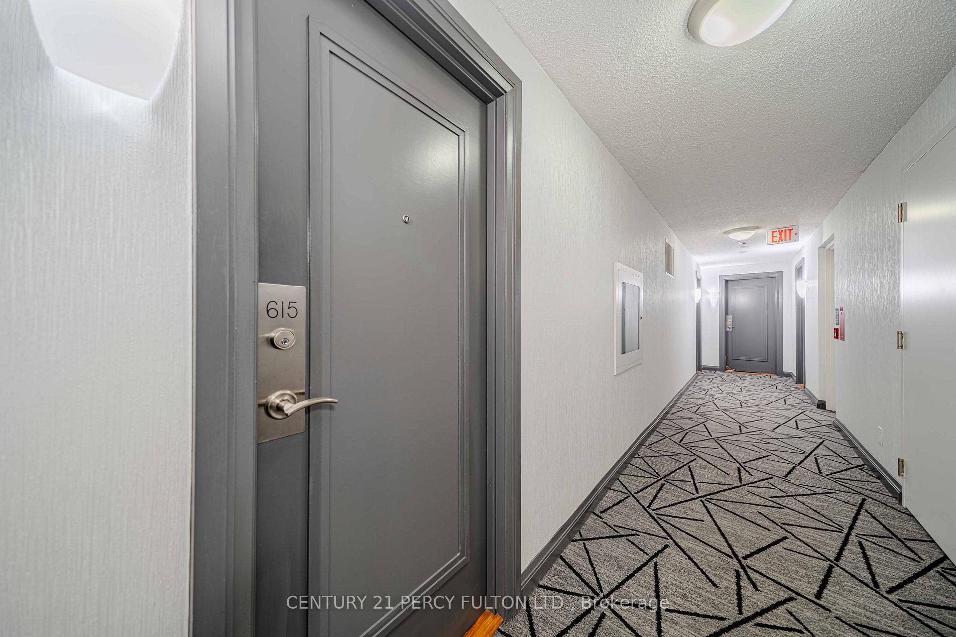 Photo 5 of Unit 615, 1200 The Esplanade N, Pickering, Town Centre — HOMEH