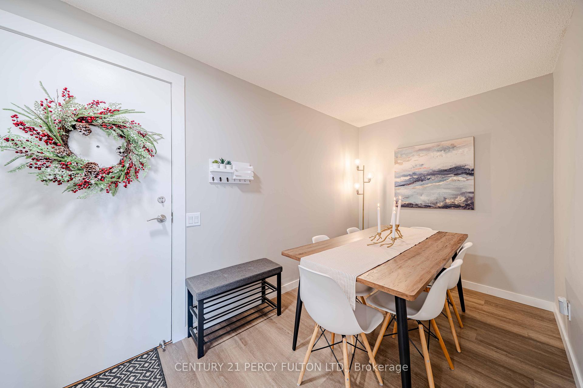 Photo 8 of Unit 615, 1200 The Esplanade N, Pickering, Town Centre — HOMEH