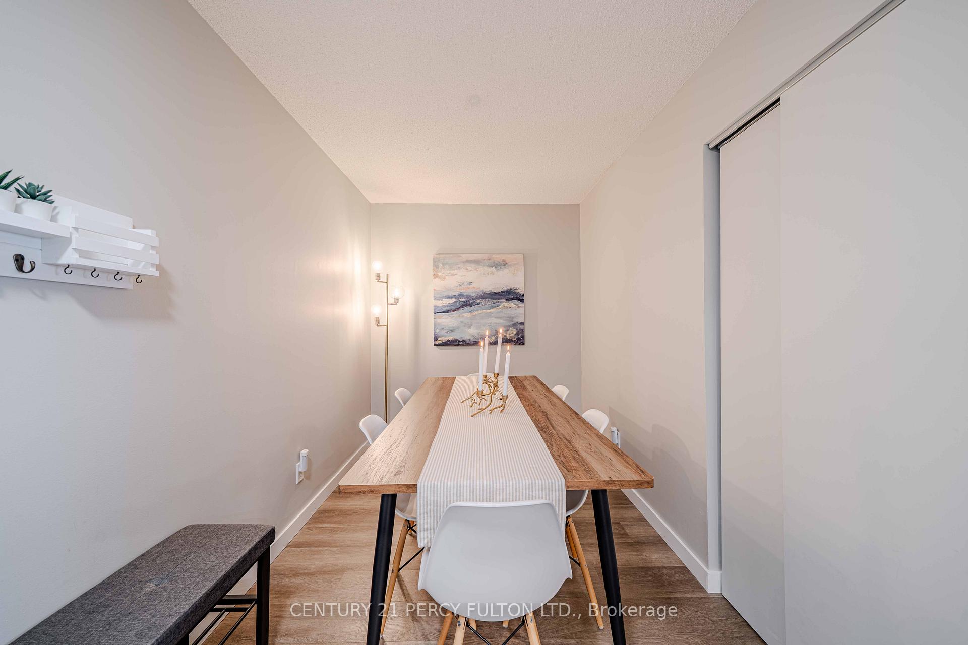 Photo 12 of Unit 615, 1200 The Esplanade N, Pickering, Town Centre — HOMEH