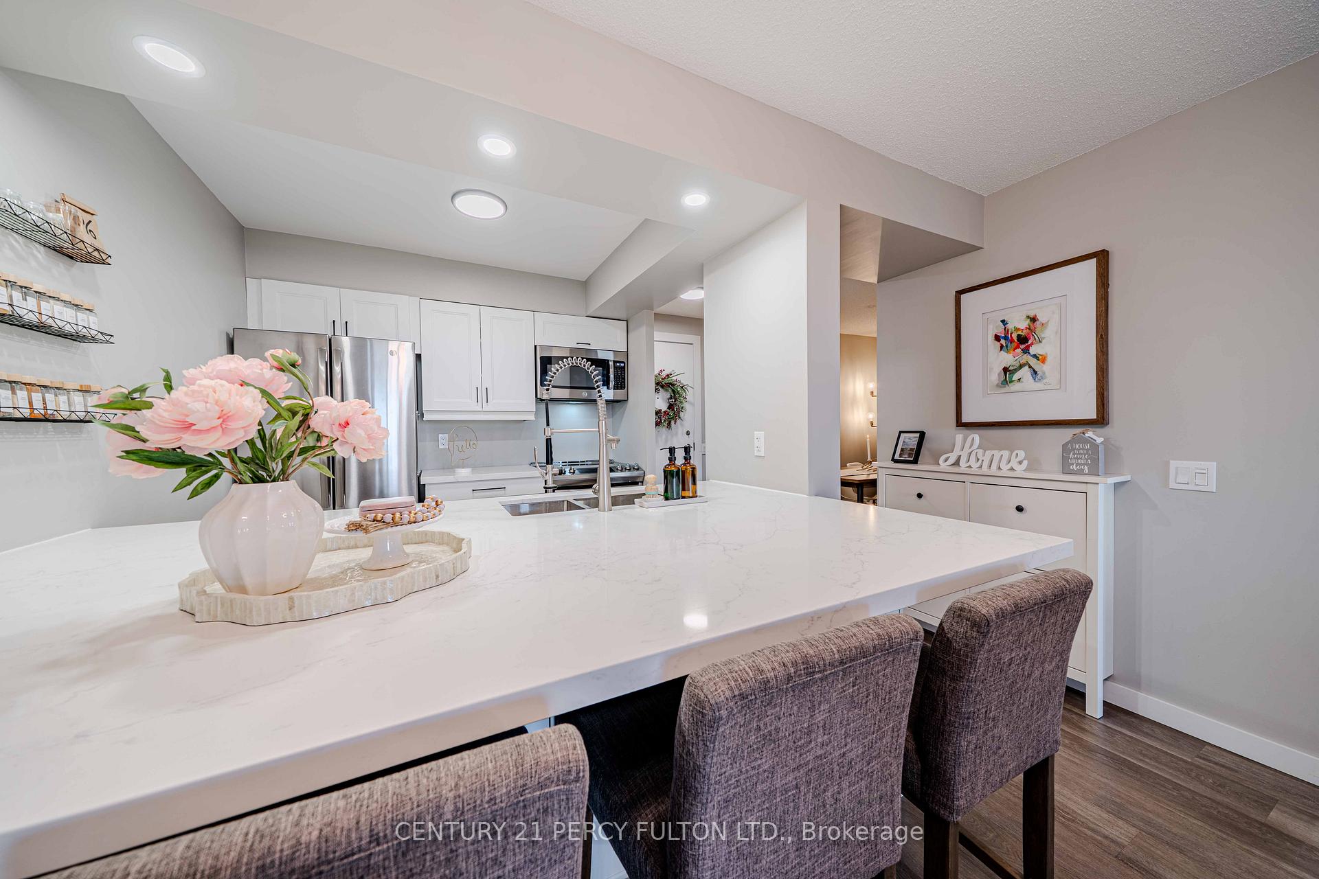 Photo 29 of Unit 615, 1200 The Esplanade N, Pickering, Town Centre — HOMEH