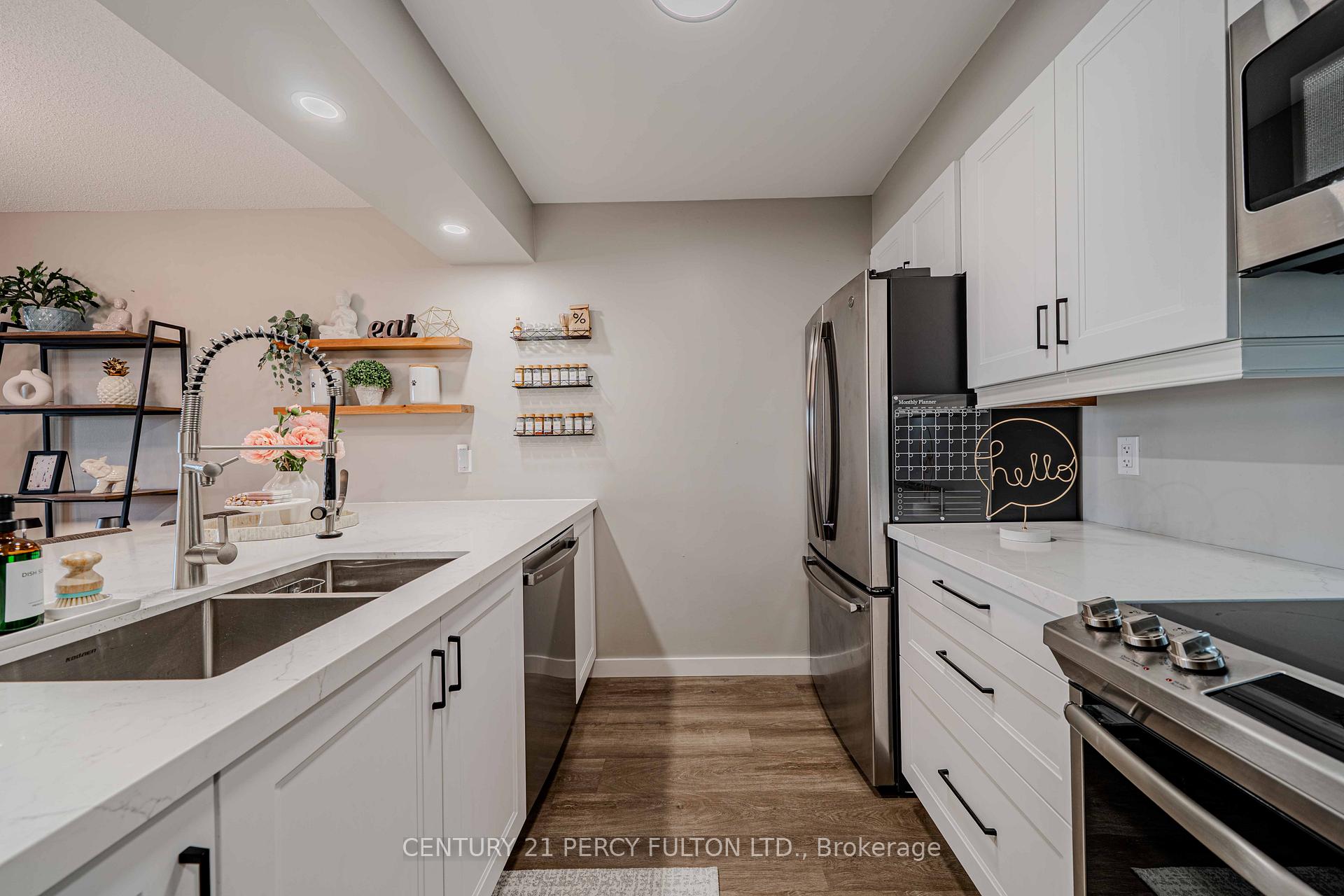 Photo 18 of Unit 615, 1200 The Esplanade N, Pickering, Town Centre — HOMEH