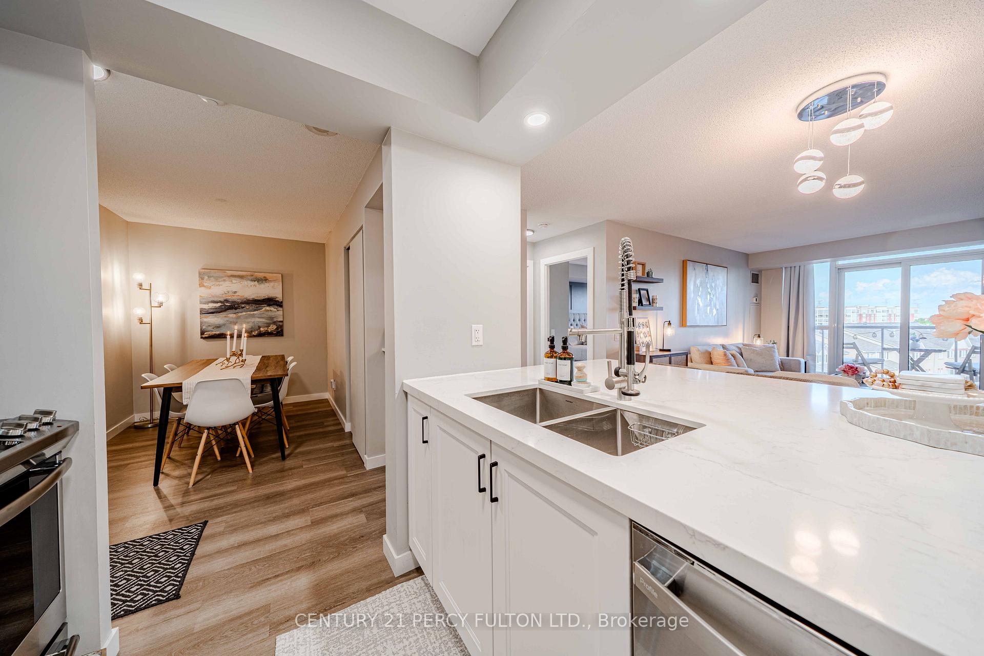 Photo 15 of Unit 615, 1200 The Esplanade N, Pickering, Town Centre — HOMEH