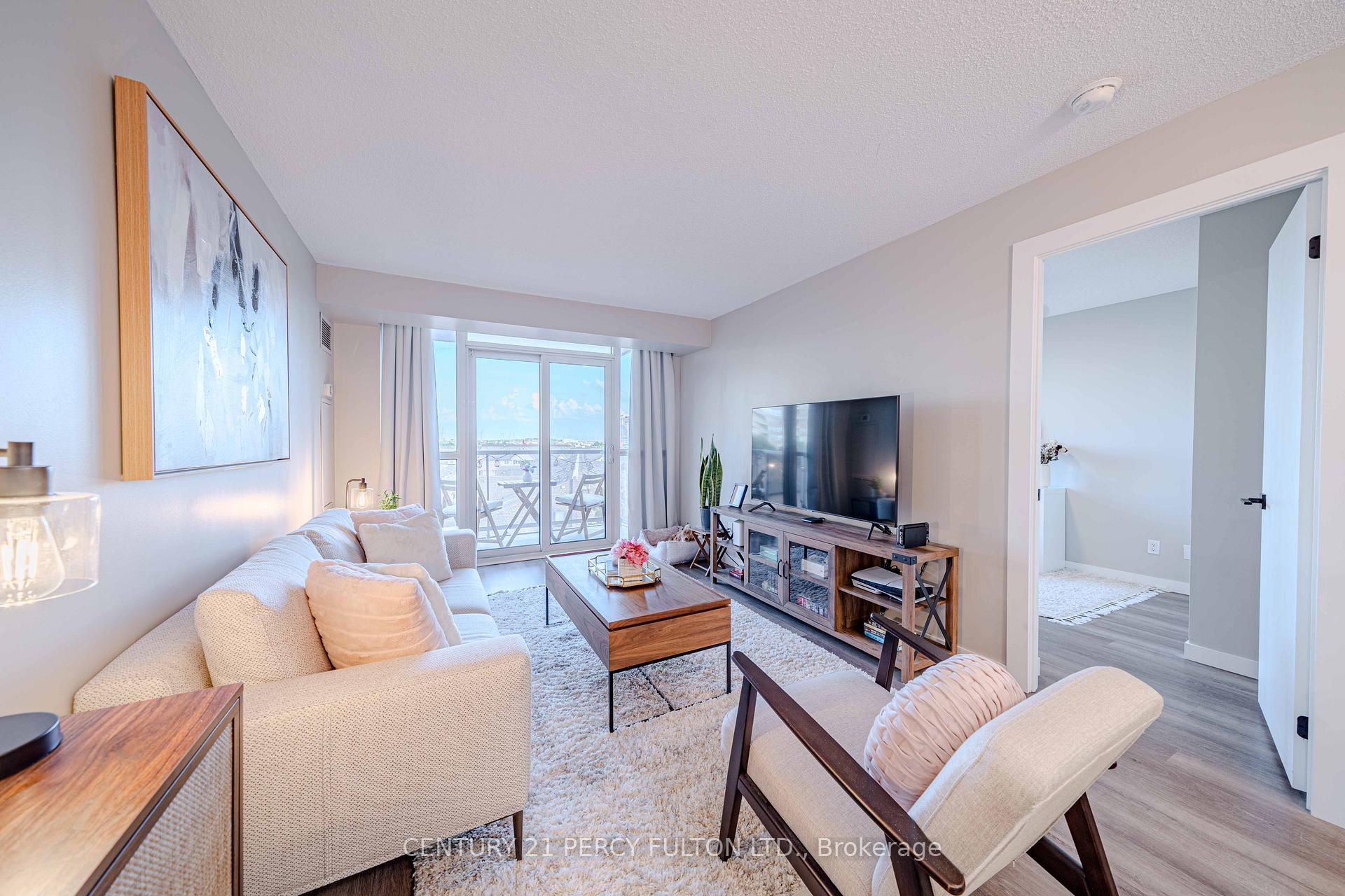Photo 24 of Unit 615, 1200 The Esplanade N, Pickering, Town Centre — HOMEH