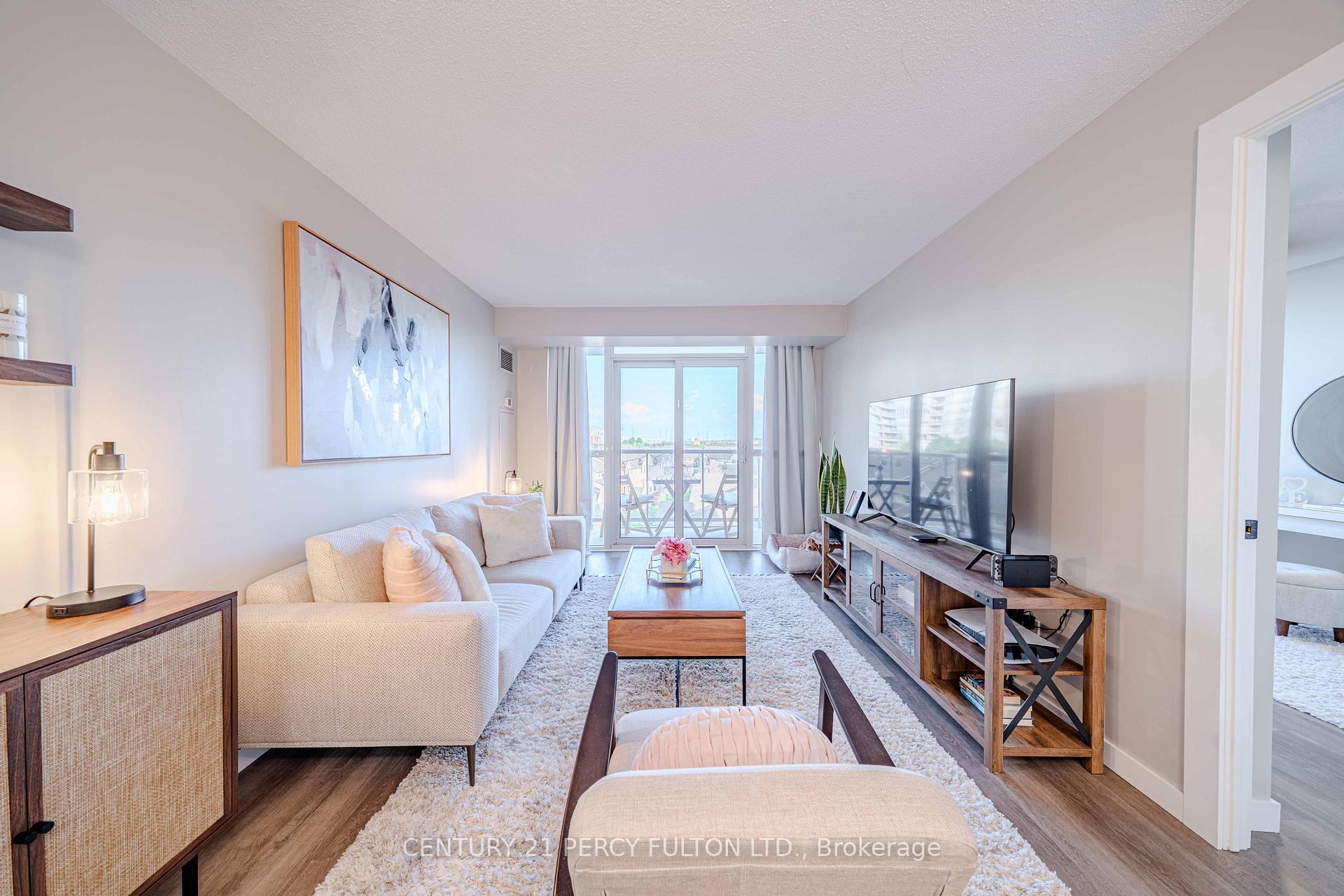 Photo 10 of Unit 615, 1200 The Esplanade N, Pickering, Town Centre — HOMEH
