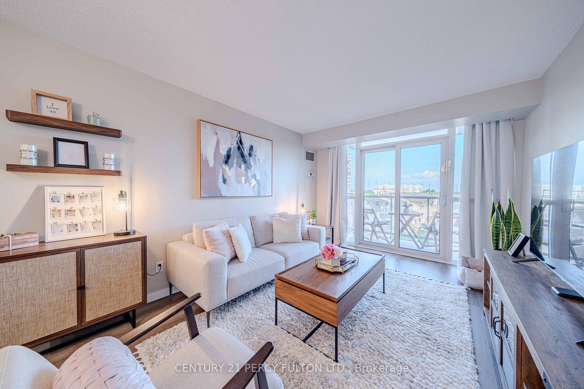 Photo 26 of Unit 615, 1200 The Esplanade N, Pickering, Town Centre — HOMEH