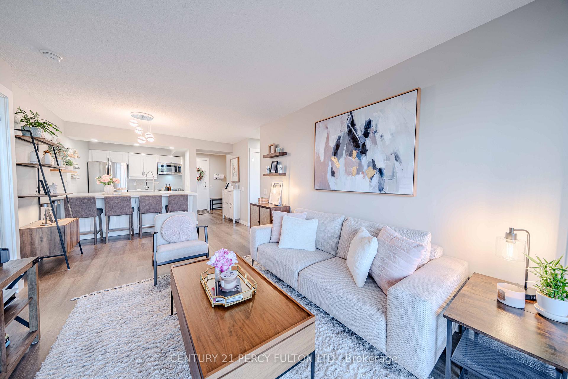 Photo 16 of Unit 615, 1200 The Esplanade N, Pickering, Town Centre — HOMEH
