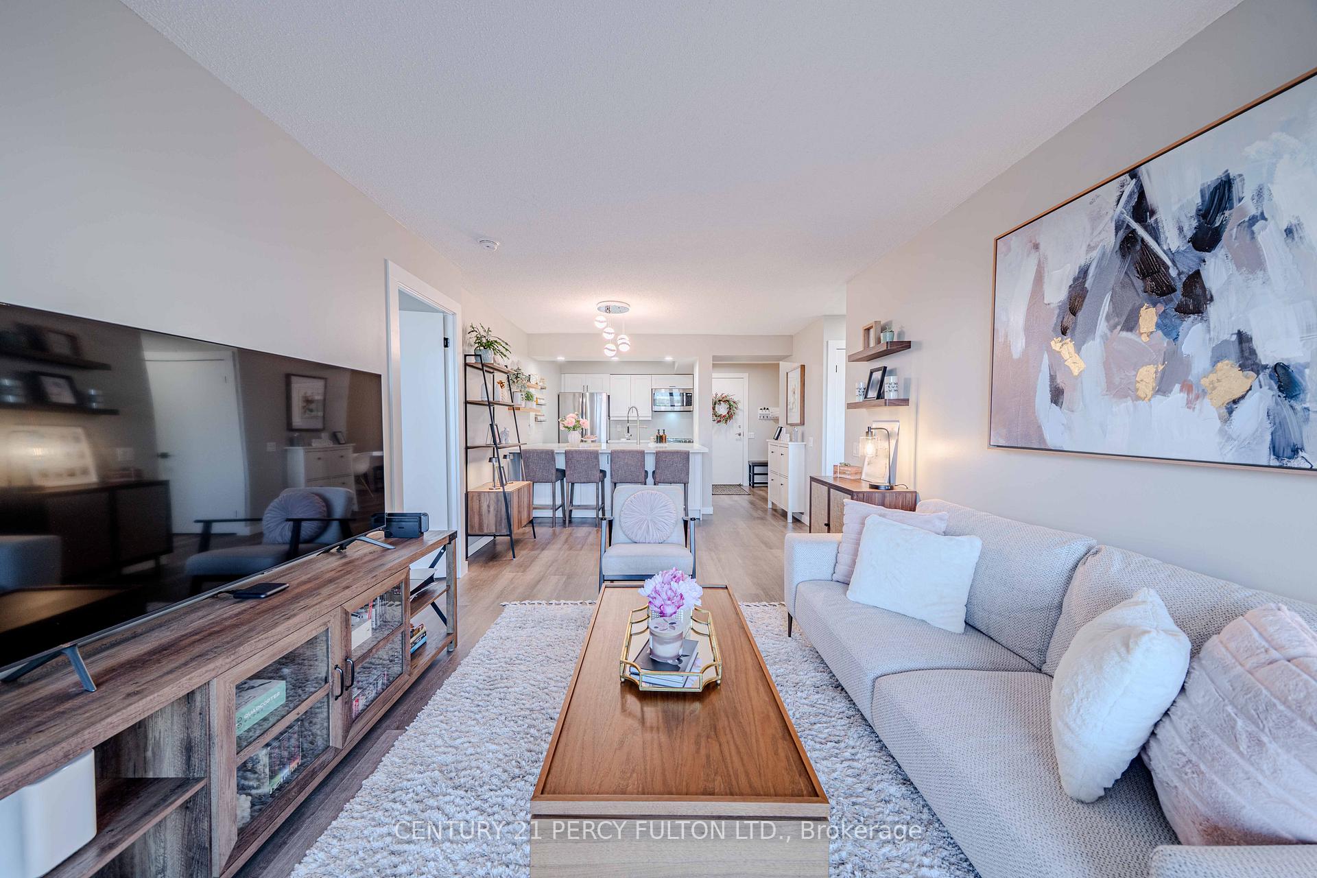 Photo 28 of Unit 615, 1200 The Esplanade N, Pickering, Town Centre — HOMEH