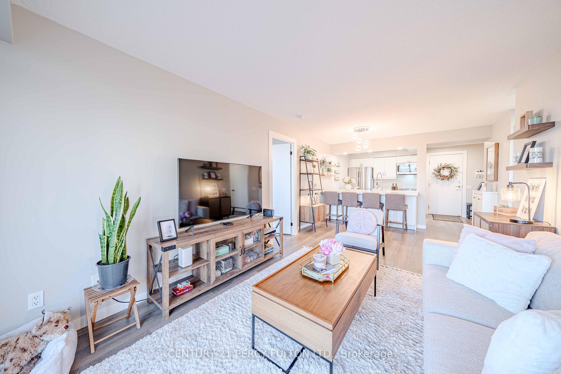 Photo 43 of Unit 615, 1200 The Esplanade N, Pickering, Town Centre — HOMEH