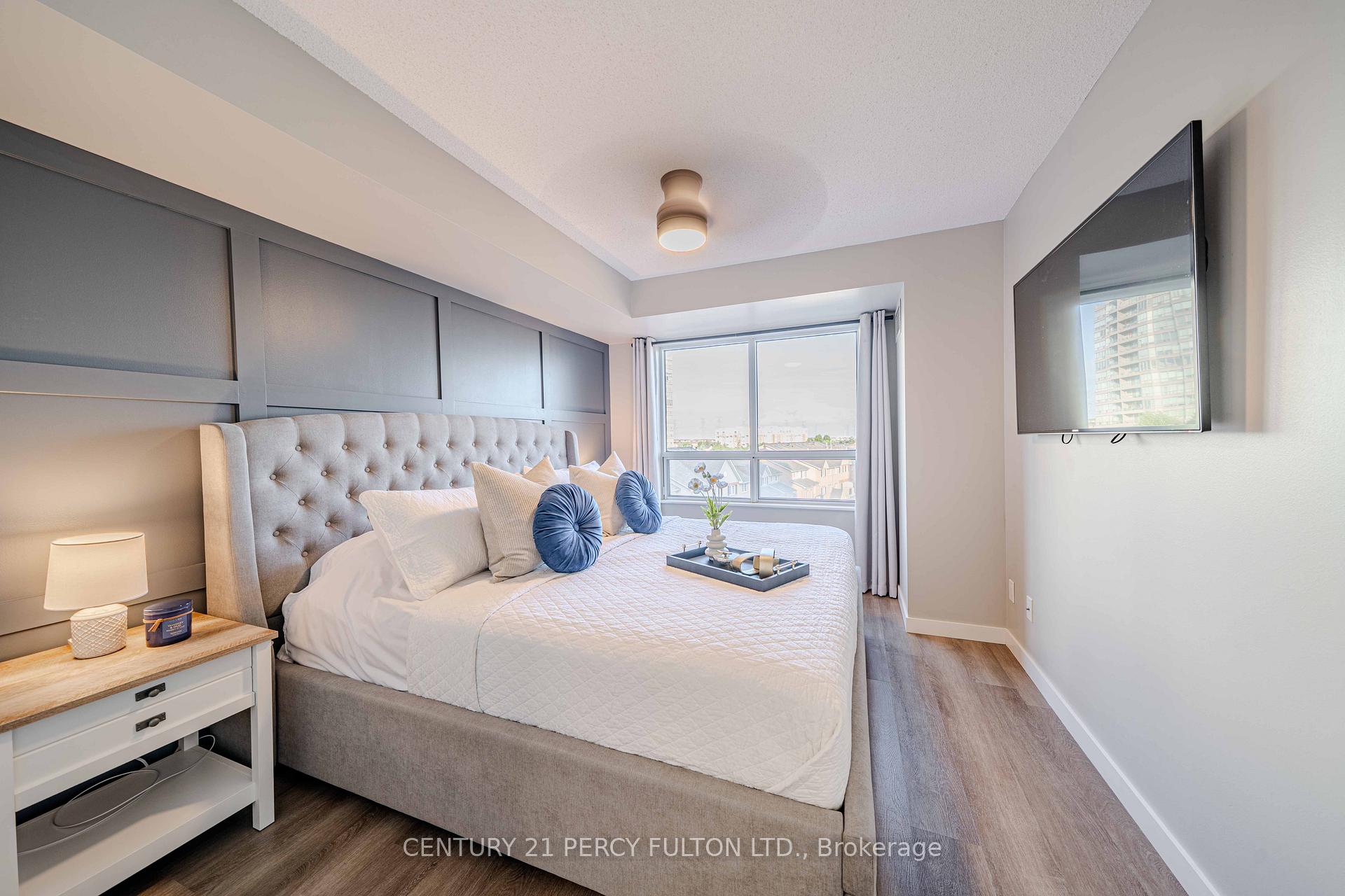 Photo 37 of Unit 615, 1200 The Esplanade N, Pickering, Town Centre — HOMEH