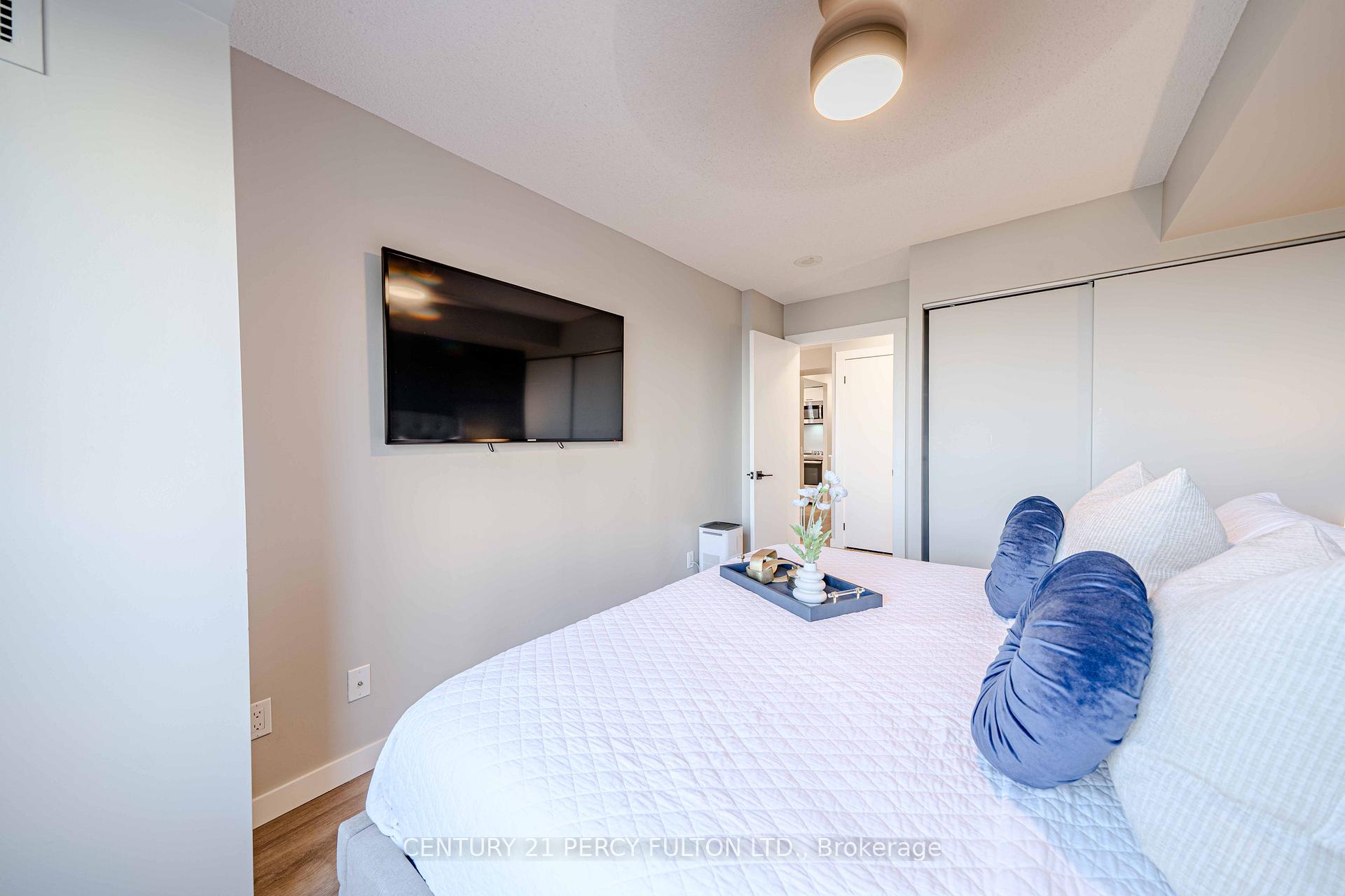 Photo 13 of Unit 615, 1200 The Esplanade N, Pickering, Town Centre — HOMEH
