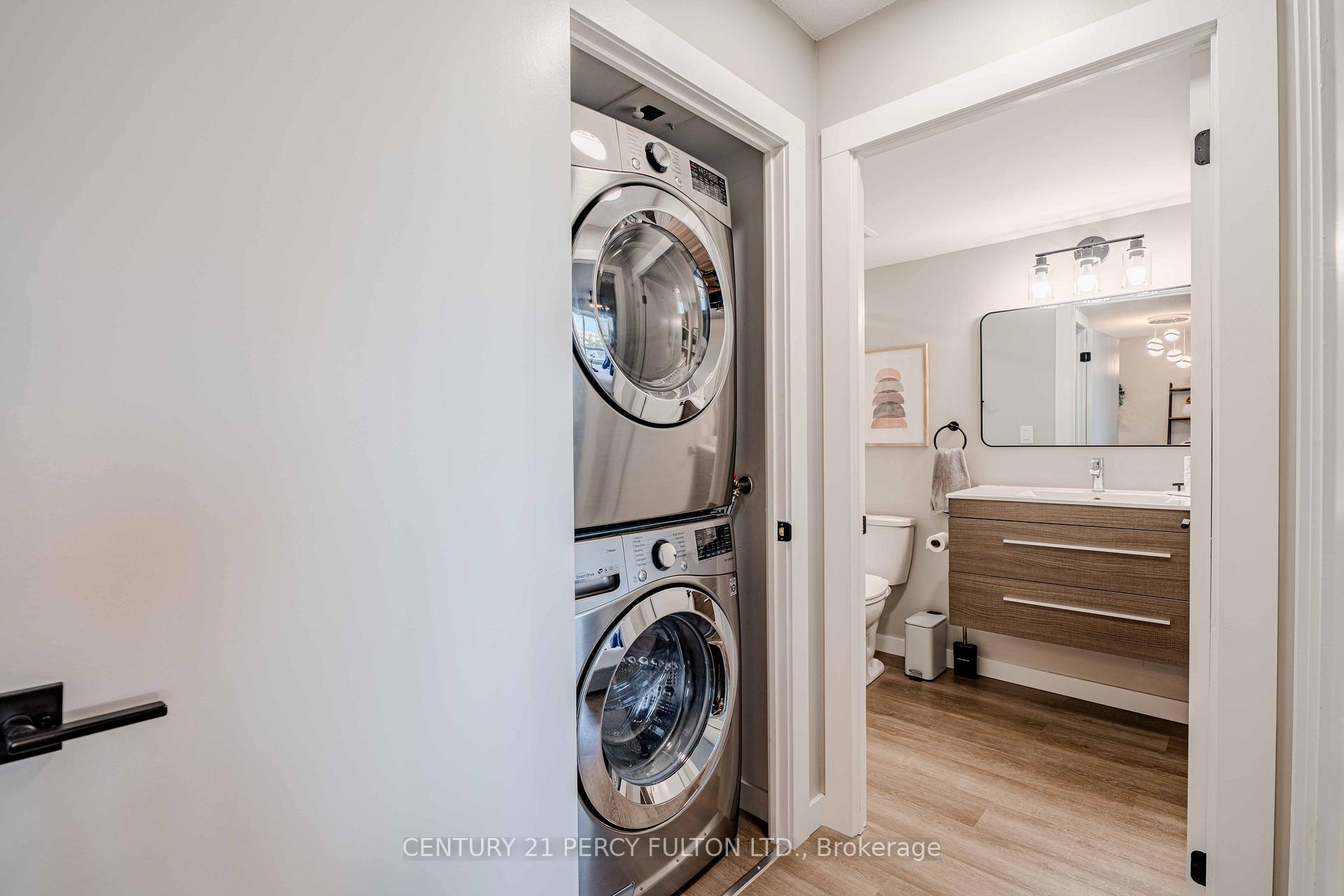Photo 30 of Unit 615, 1200 The Esplanade N, Pickering, Town Centre — HOMEH