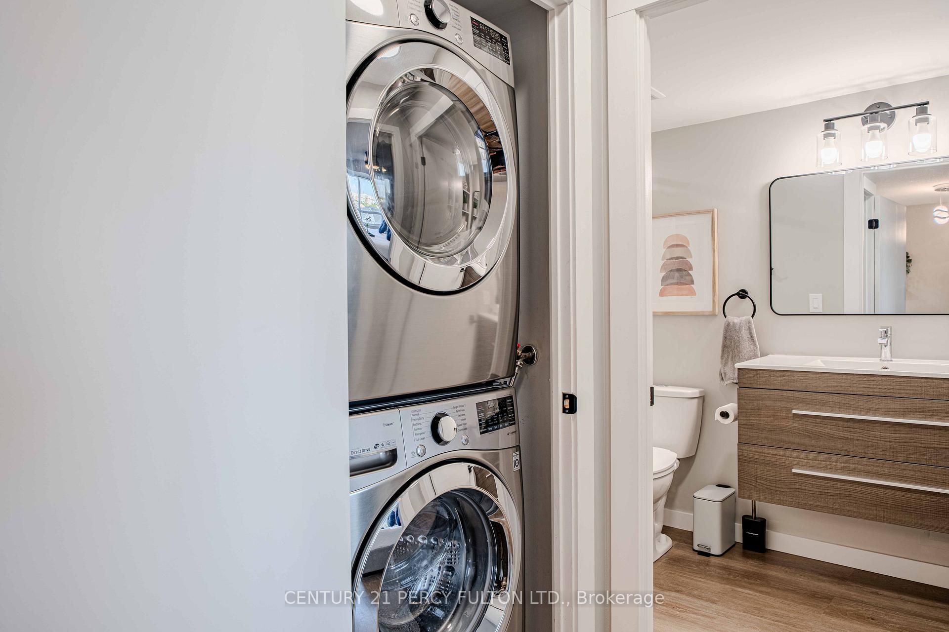 Photo 34 of Unit 615, 1200 The Esplanade N, Pickering, Town Centre — HOMEH