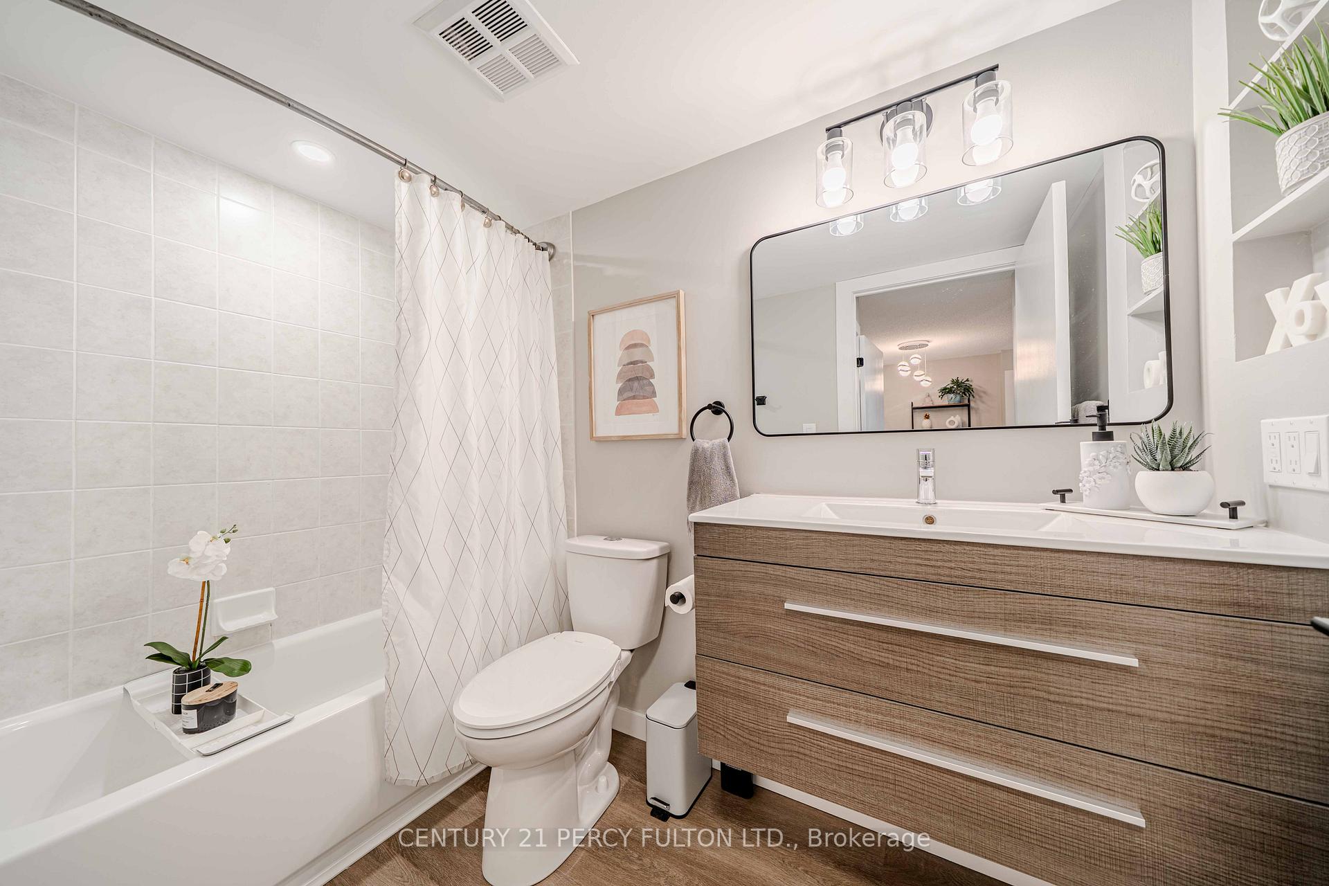 Photo 19 of Unit 615, 1200 The Esplanade N, Pickering, Town Centre — HOMEH