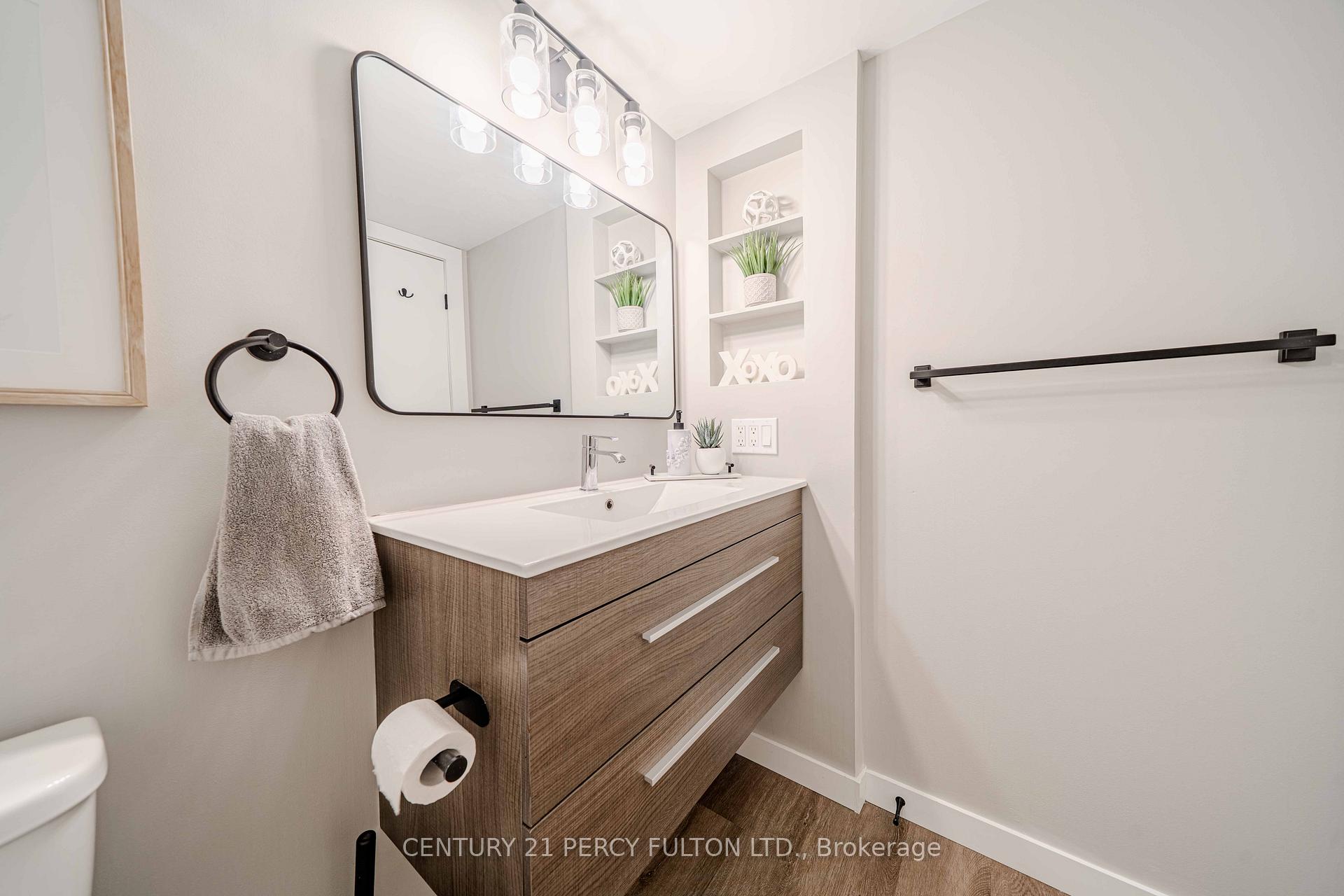 Photo 33 of Unit 615, 1200 The Esplanade N, Pickering, Town Centre — HOMEH