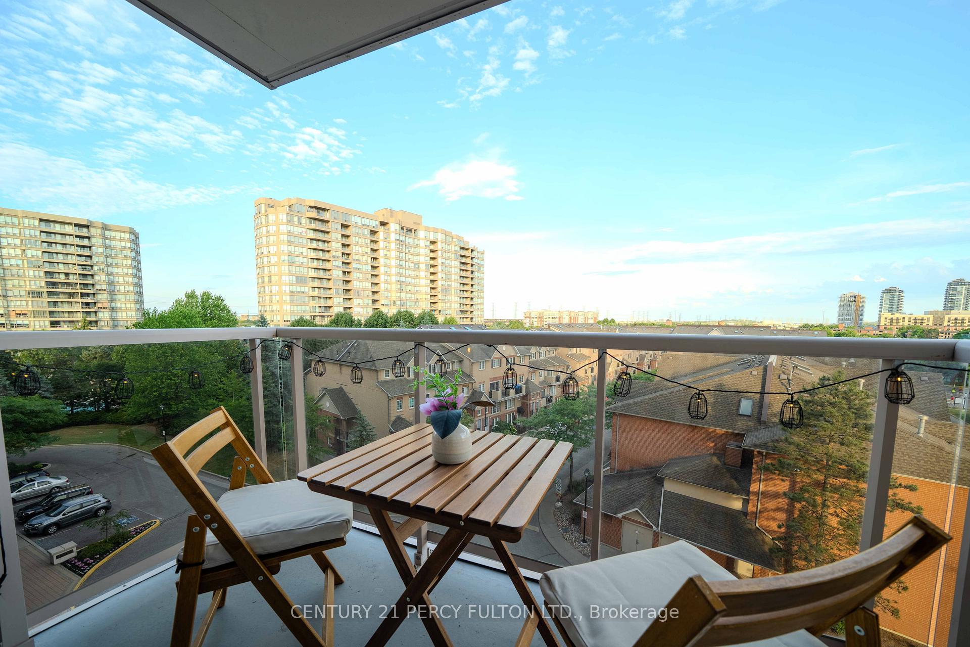 Photo 25 of Unit 615, 1200 The Esplanade N, Pickering, Town Centre — HOMEH