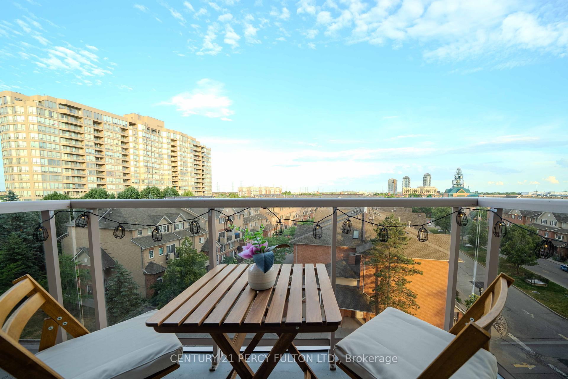 Photo 44 of Unit 615, 1200 The Esplanade N, Pickering, Town Centre — HOMEH