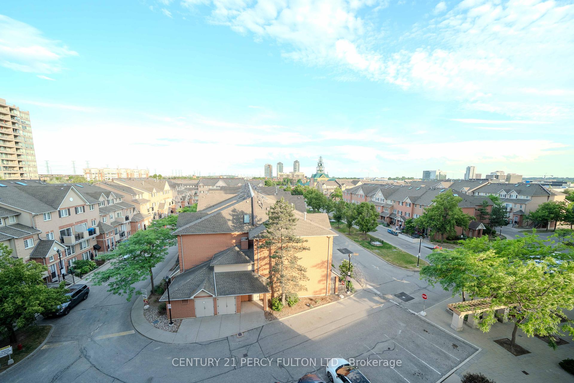 Photo 50 of Unit 615, 1200 The Esplanade N, Pickering, Town Centre — HOMEH