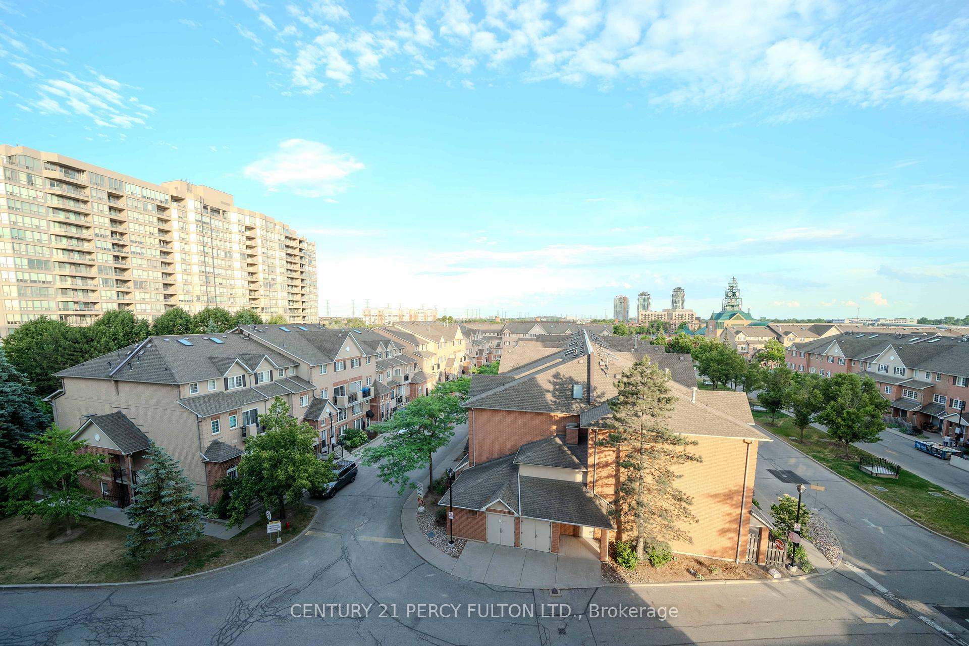 Photo 49 of Unit 615, 1200 The Esplanade N, Pickering, Town Centre — HOMEH