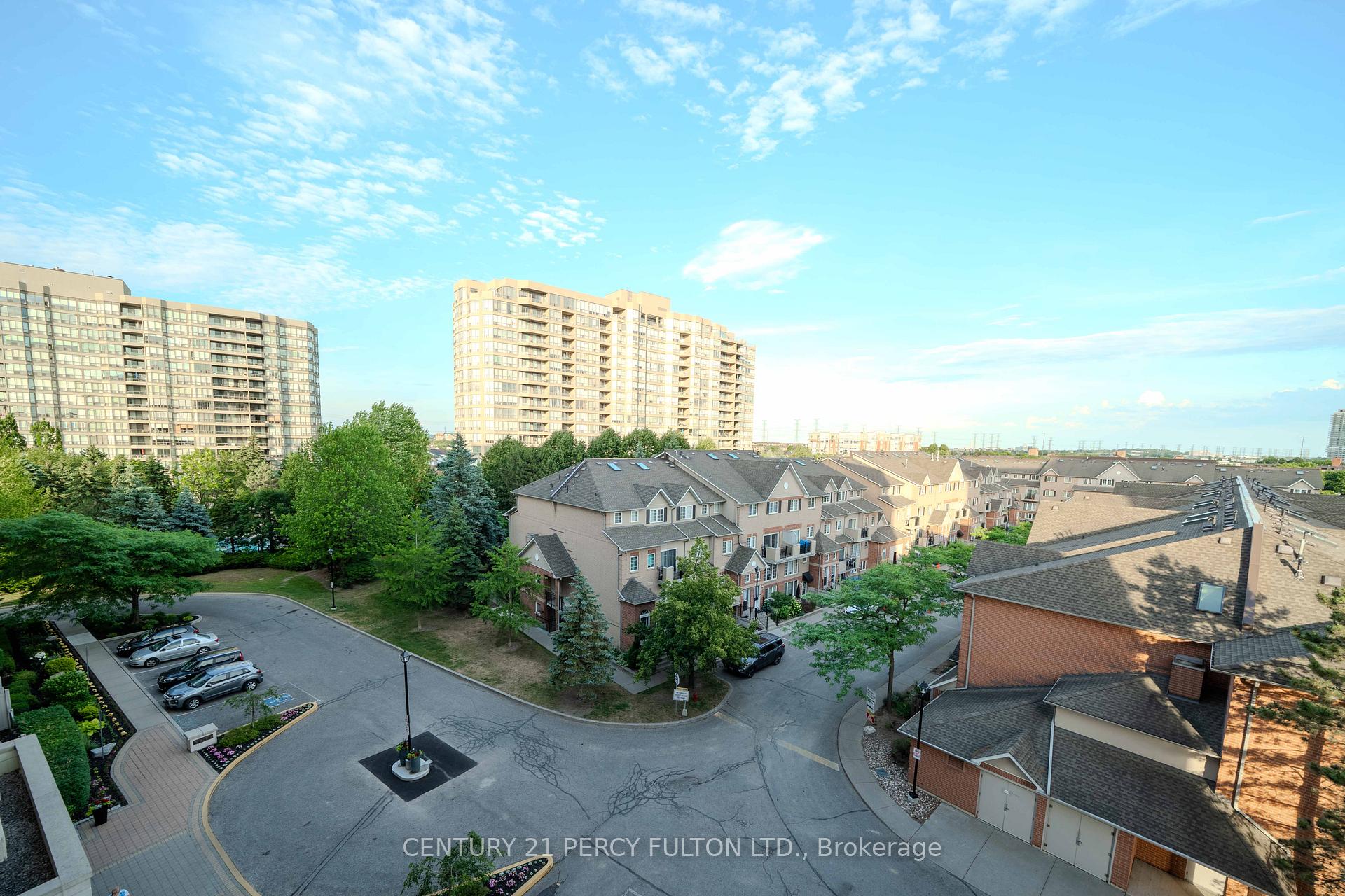 Photo 47 of Unit 615, 1200 The Esplanade N, Pickering, Town Centre — HOMEH