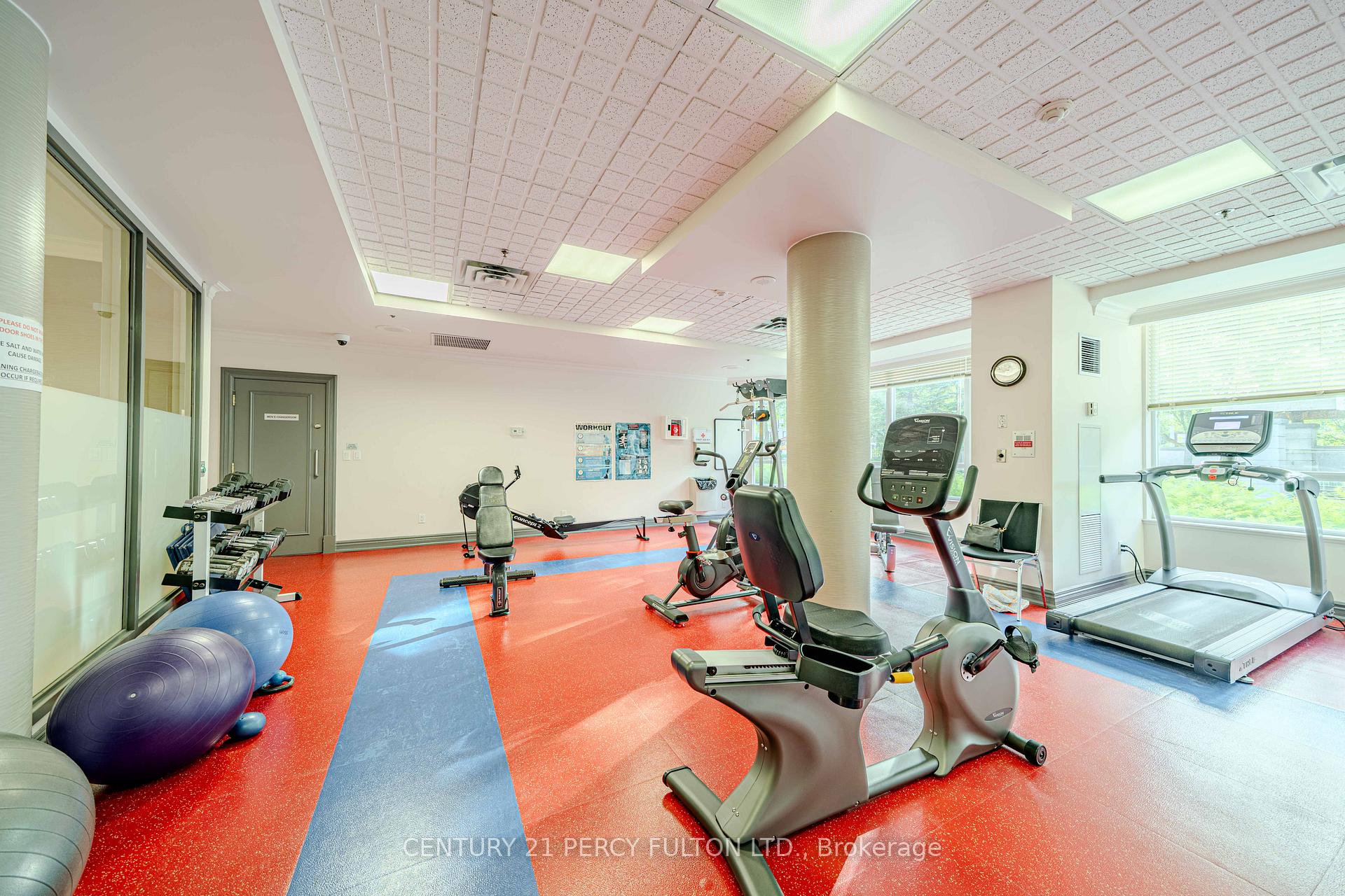 Photo 45 of Unit 615, 1200 The Esplanade N, Pickering, Town Centre — HOMEH