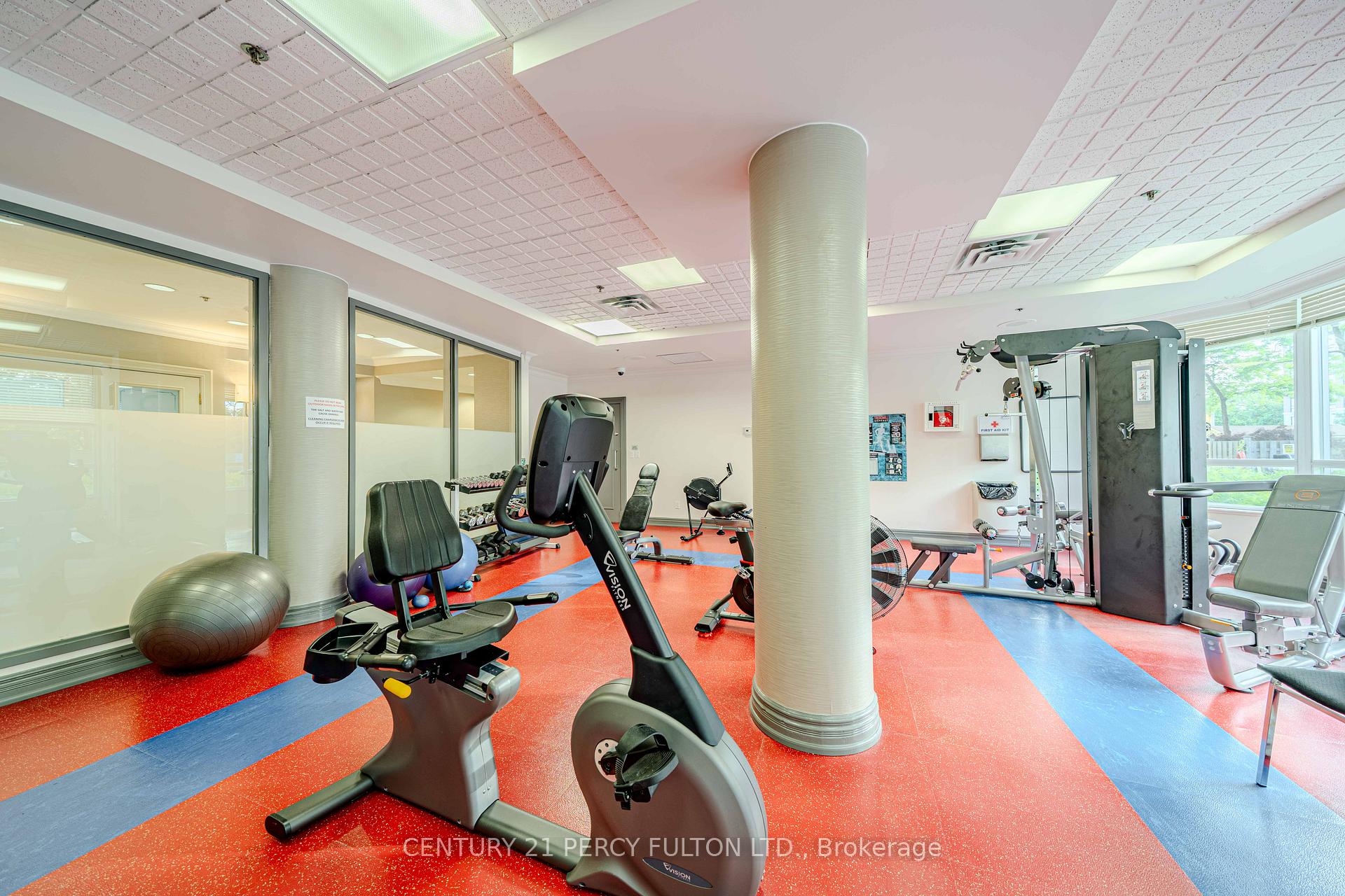 Photo 48 of Unit 615, 1200 The Esplanade N, Pickering, Town Centre — HOMEH