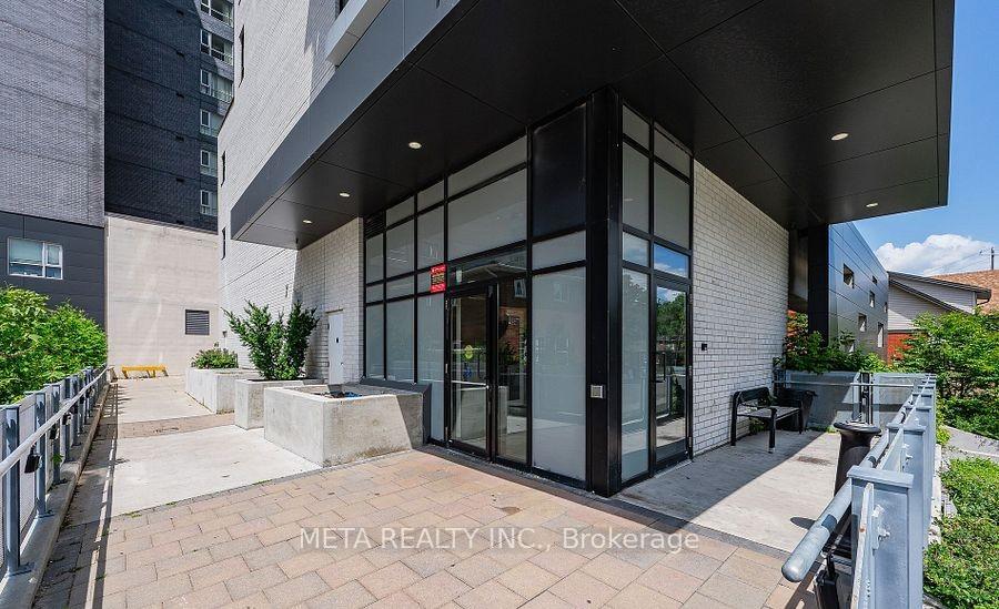 Photo 2 of Unit 1001, 158 King Street N, Waterloo — HOMEH