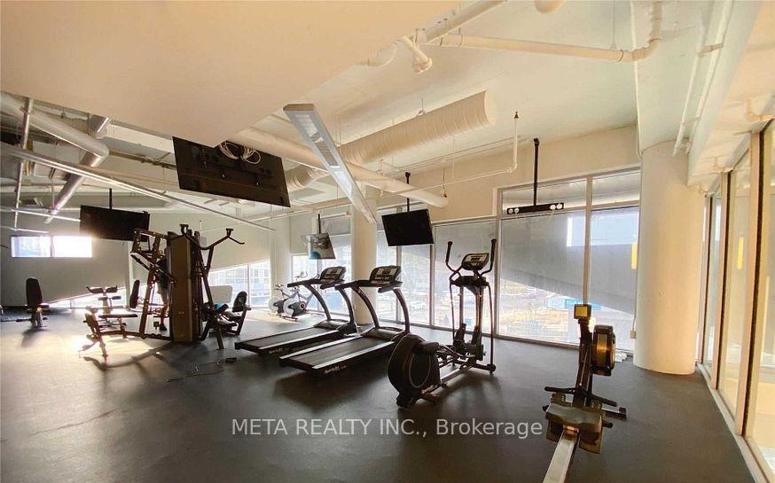 Photo 4 of Unit 1001, 158 King Street N, Waterloo — HOMEH