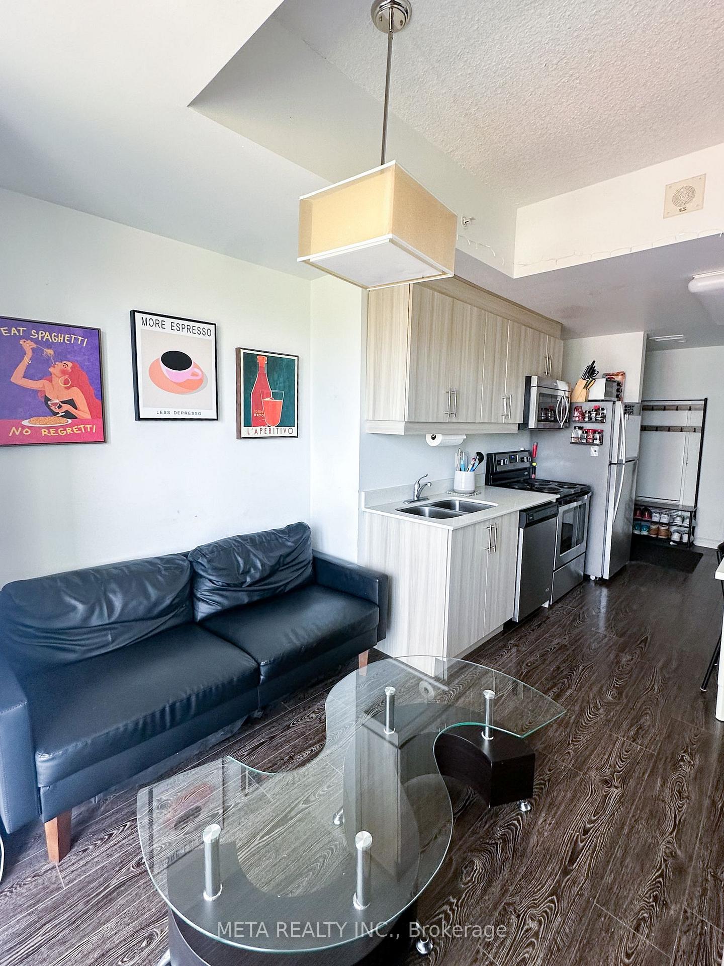 Photo 9 of Unit 1001, 158 King Street N, Waterloo — HOMEH