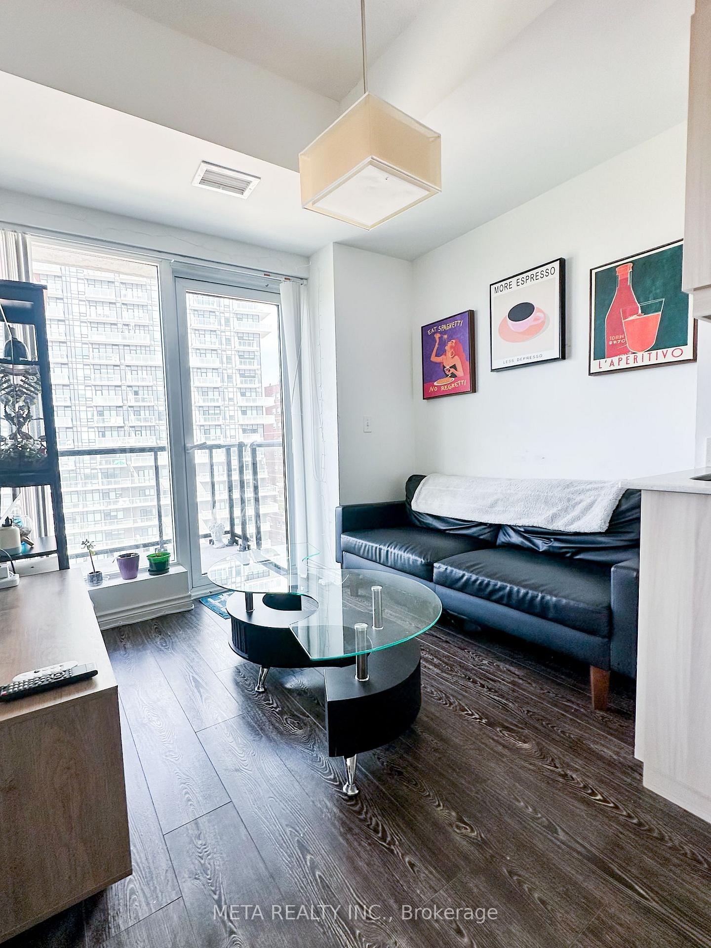 Photo 8 of Unit 1001, 158 King Street N, Waterloo — HOMEH