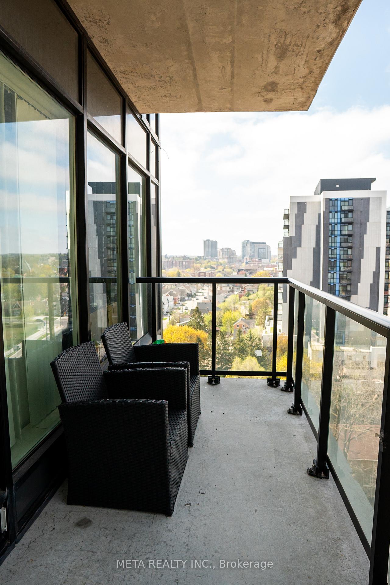 Photo 6 of Unit 1001, 158 King Street N, Waterloo — HOMEH