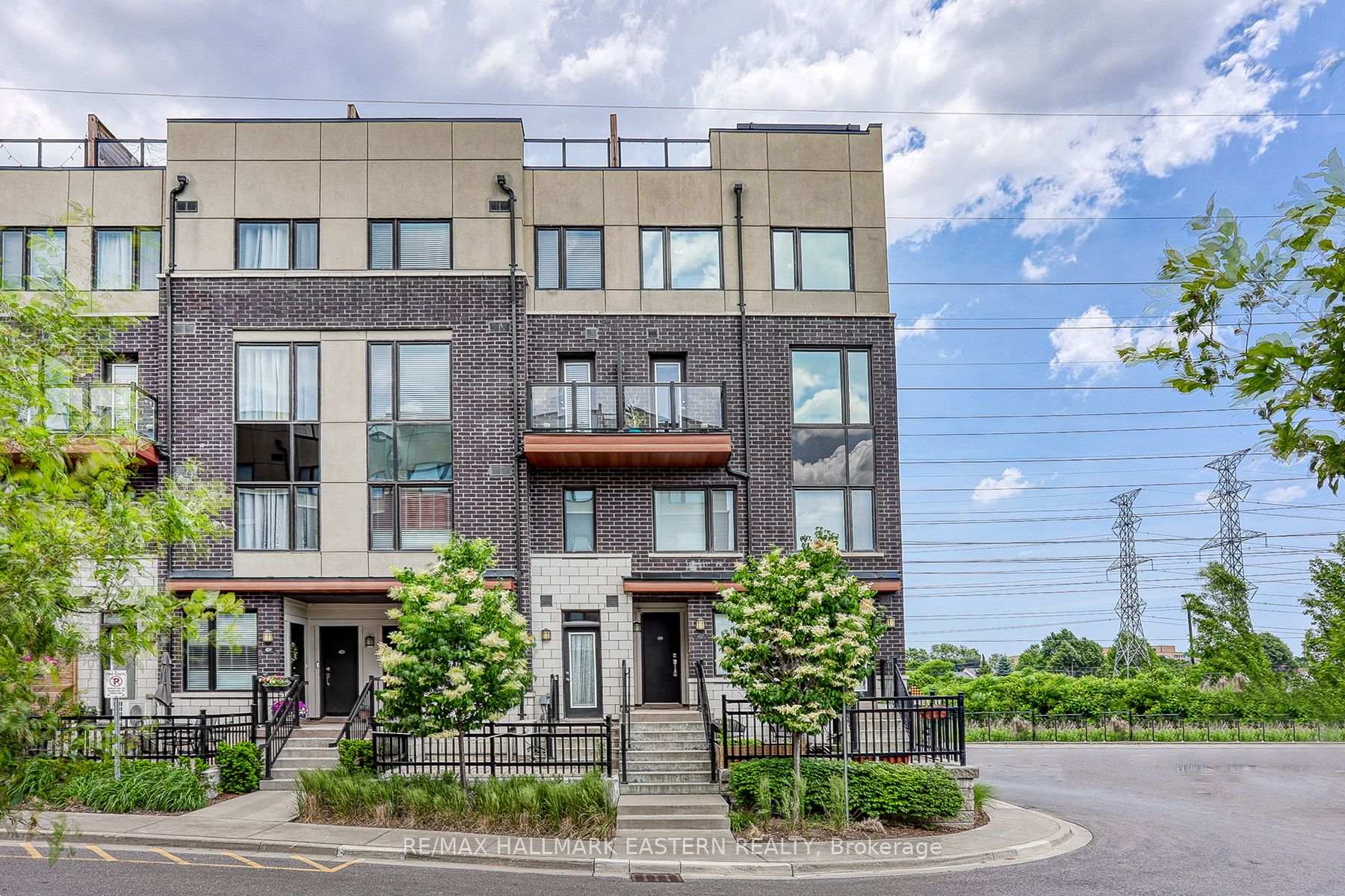 Photo 1 of Unit 419, 1555 Kingston Road, Pickering, Town Centre — HOMEH
