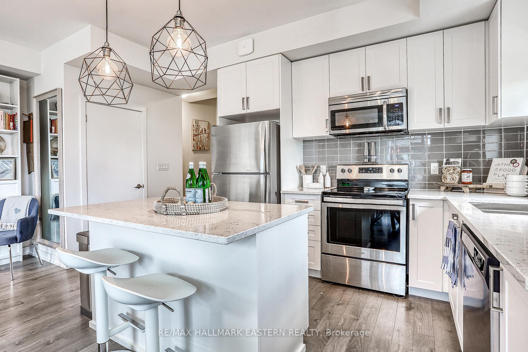 Photo 4 of Unit 419, 1555 Kingston Road, Pickering, Town Centre — HOMEH