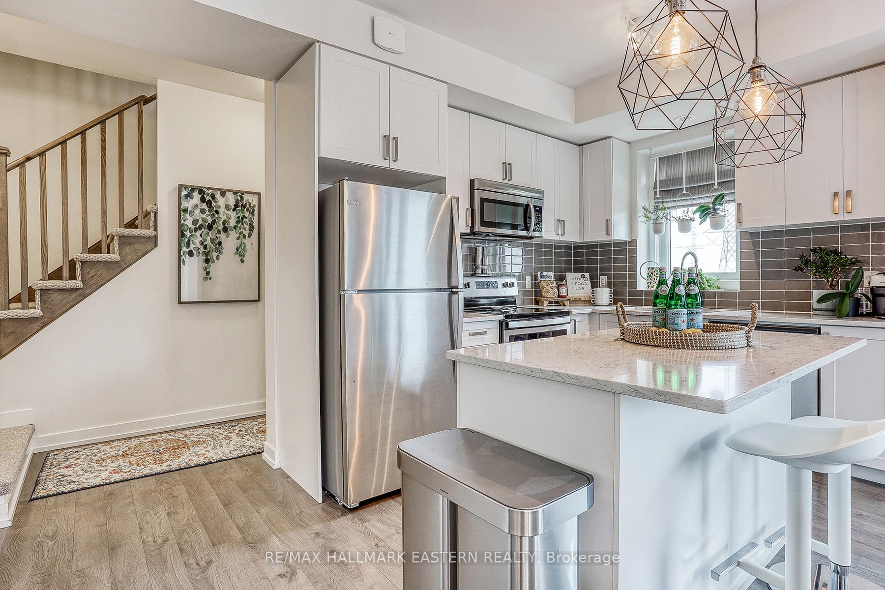 Photo 13 of Unit 419, 1555 Kingston Road, Pickering, Town Centre — HOMEH