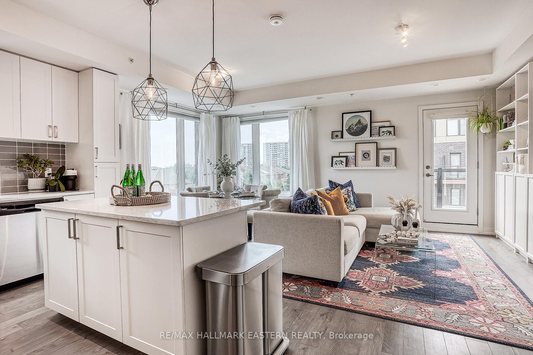Photo 11 of Unit 419, 1555 Kingston Road, Pickering, Town Centre — HOMEH