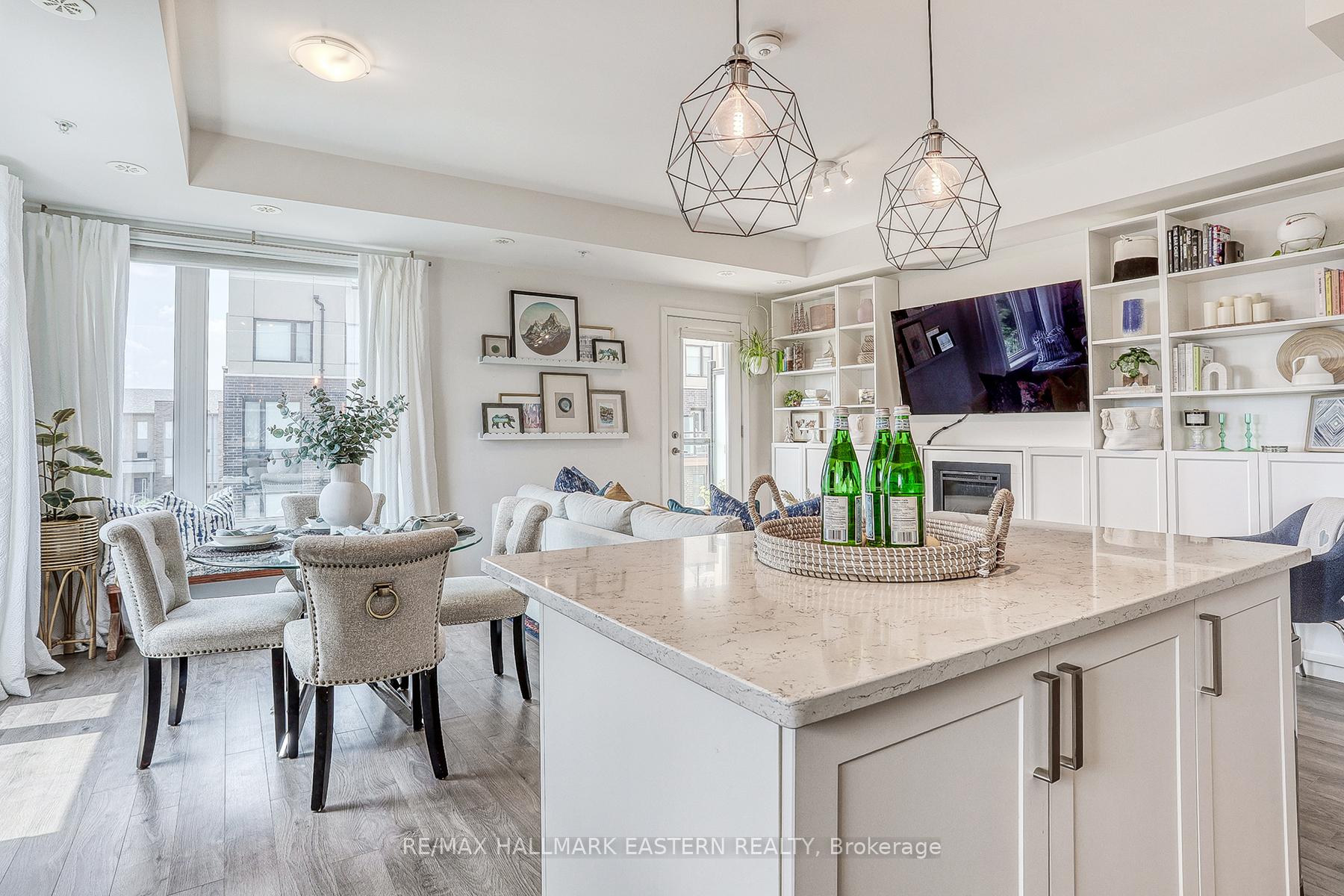 Photo 8 of Unit 419, 1555 Kingston Road, Pickering, Town Centre — HOMEH