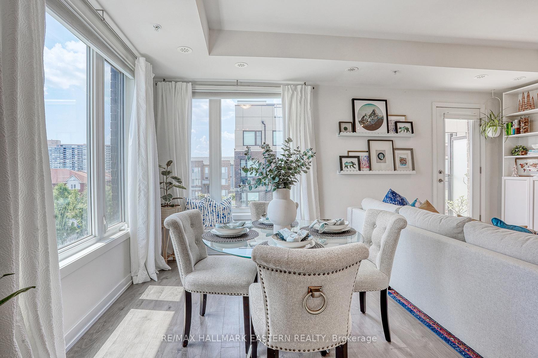 Photo 12 of Unit 419, 1555 Kingston Road, Pickering, Town Centre — HOMEH