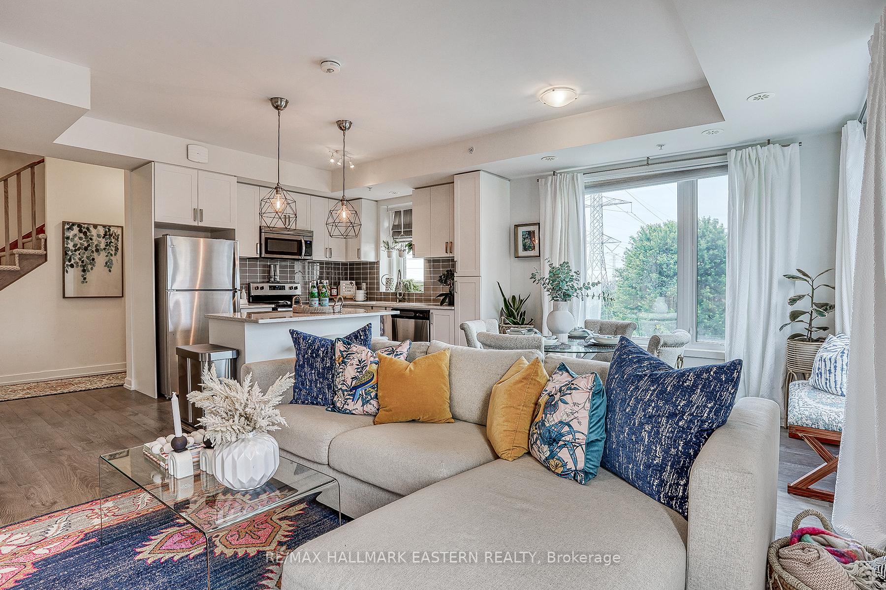 Photo 17 of Unit 419, 1555 Kingston Road, Pickering, Town Centre — HOMEH