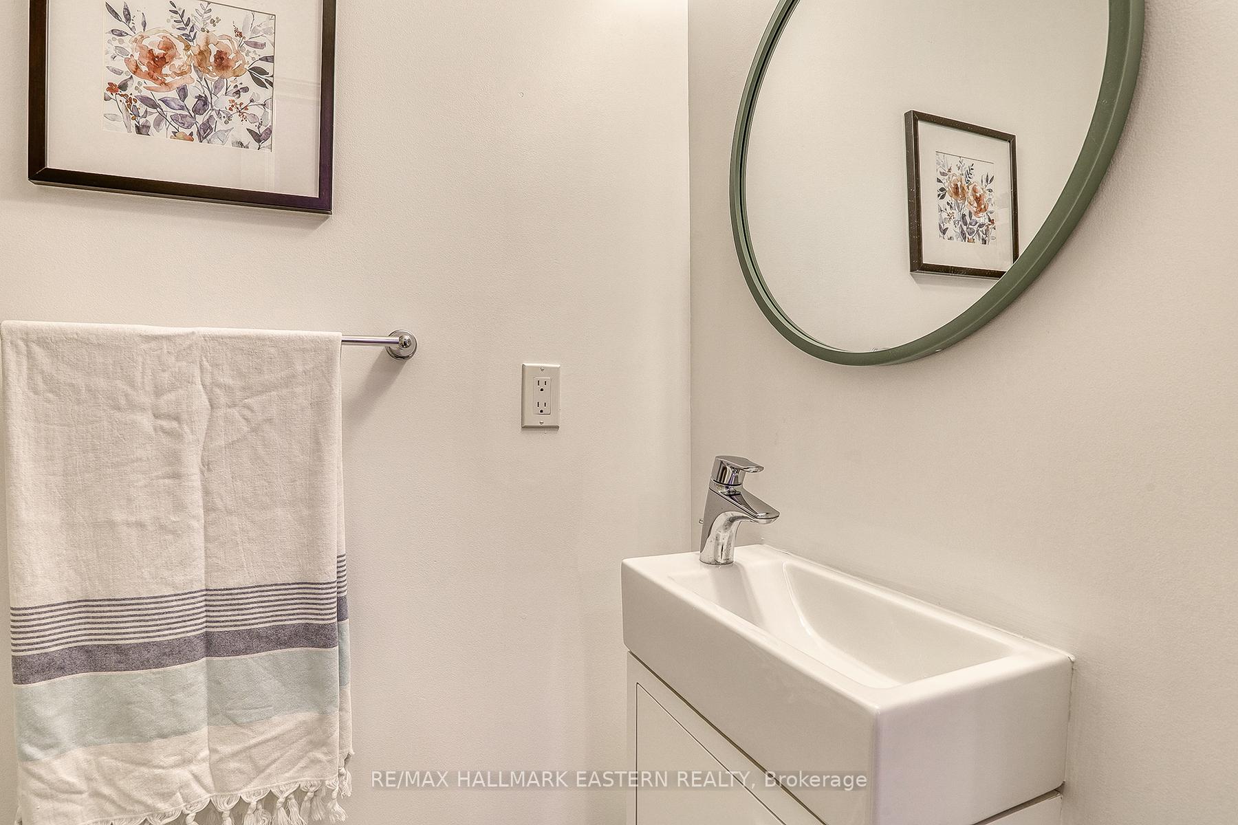 Photo 15 of Unit 419, 1555 Kingston Road, Pickering, Town Centre — HOMEH