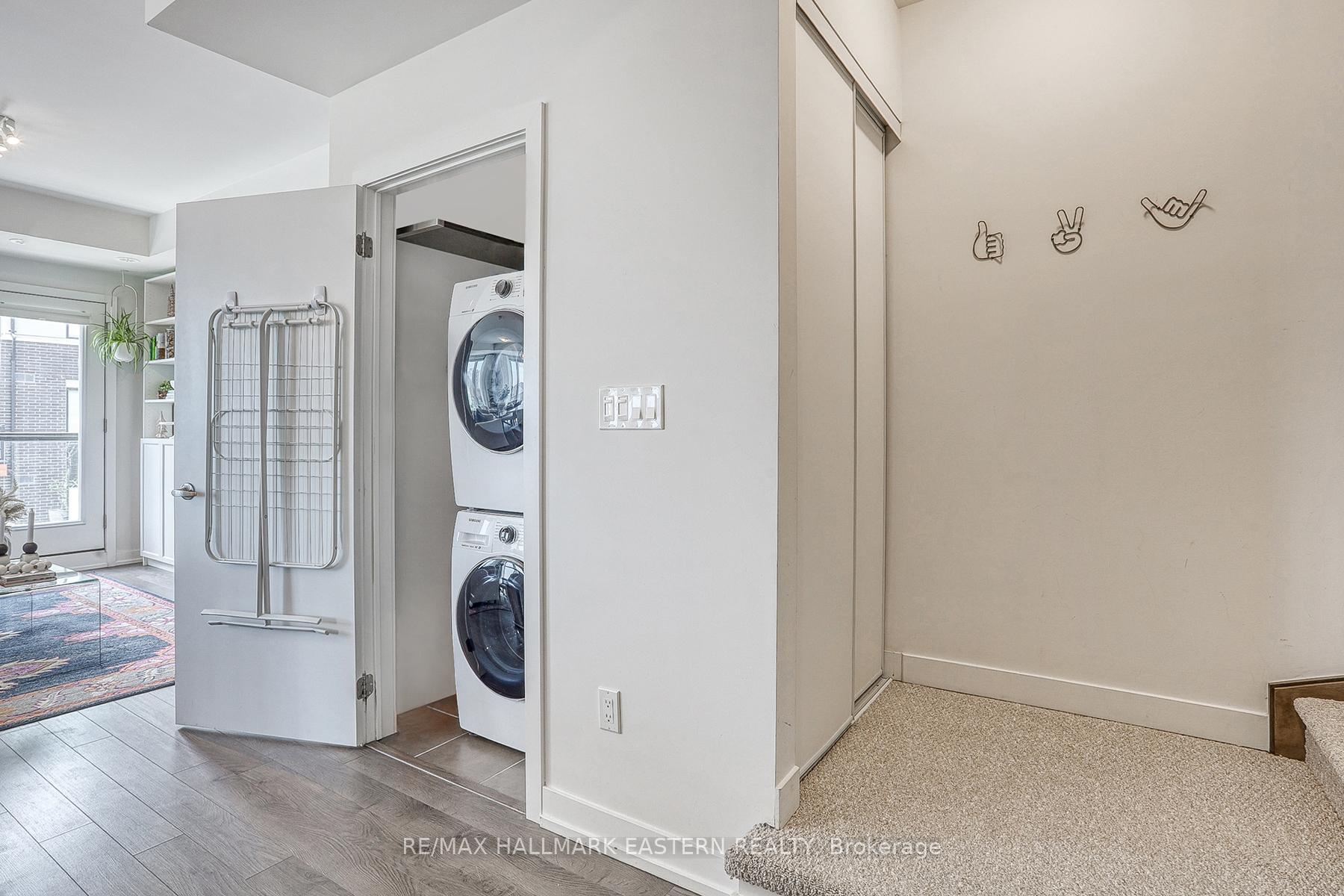 Photo 10 of Unit 419, 1555 Kingston Road, Pickering, Town Centre — HOMEH