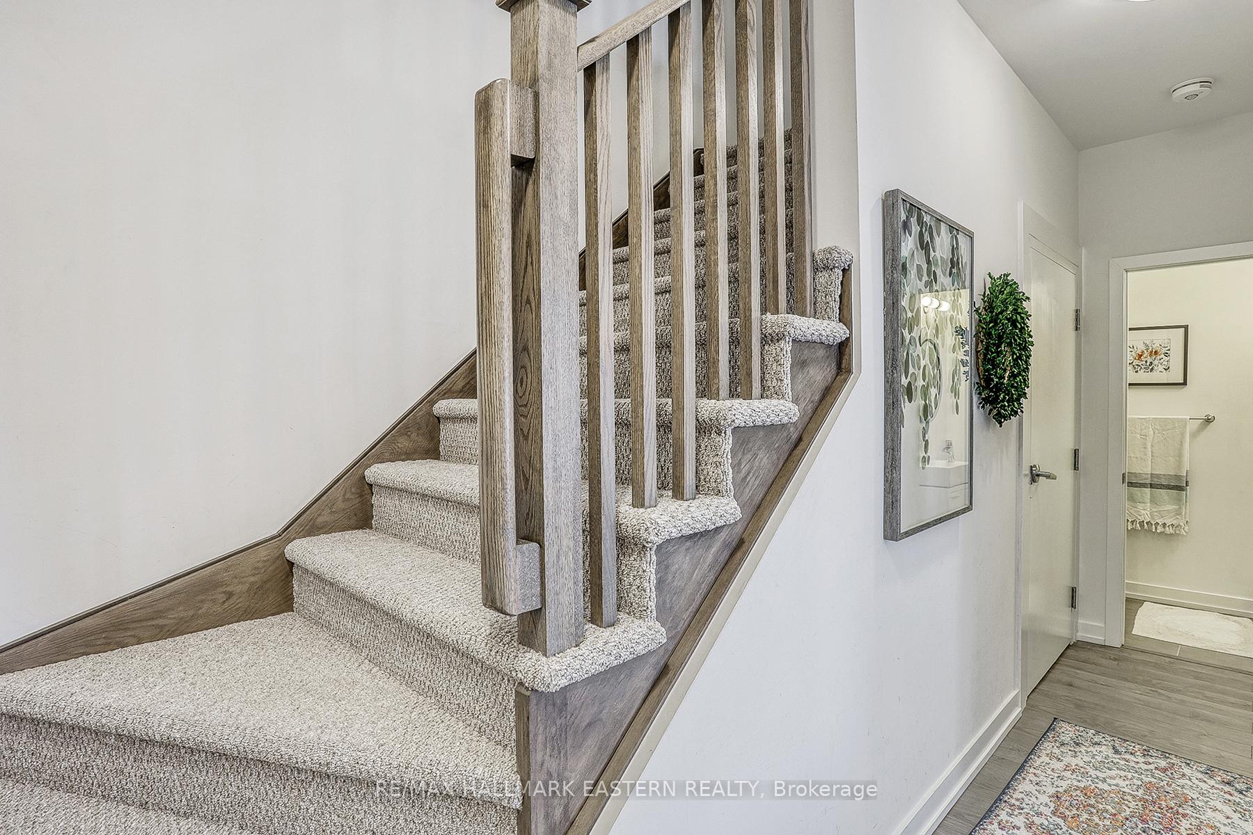 Photo 25 of Unit 419, 1555 Kingston Road, Pickering, Town Centre — HOMEH