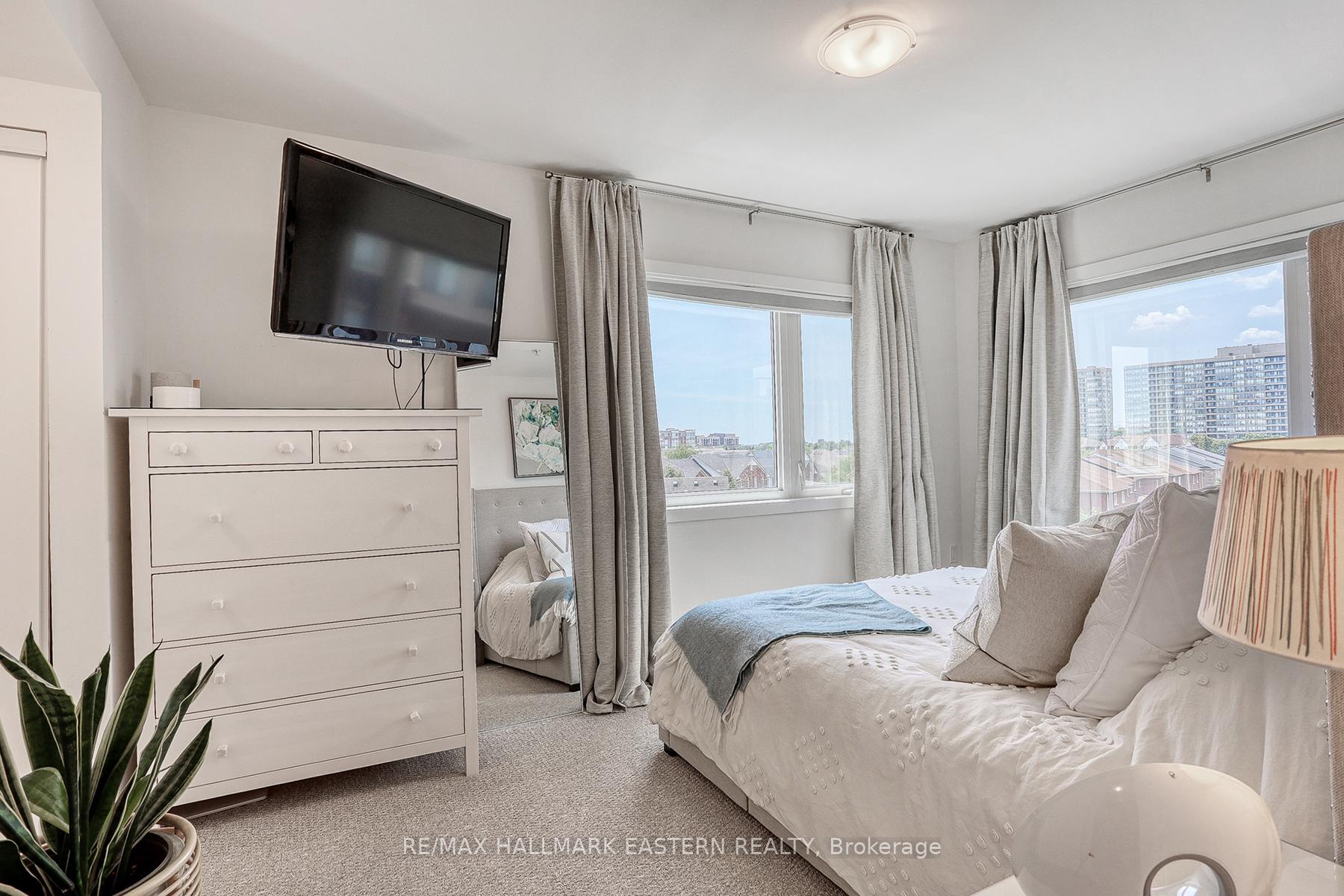 Photo 27 of Unit 419, 1555 Kingston Road, Pickering, Town Centre — HOMEH
