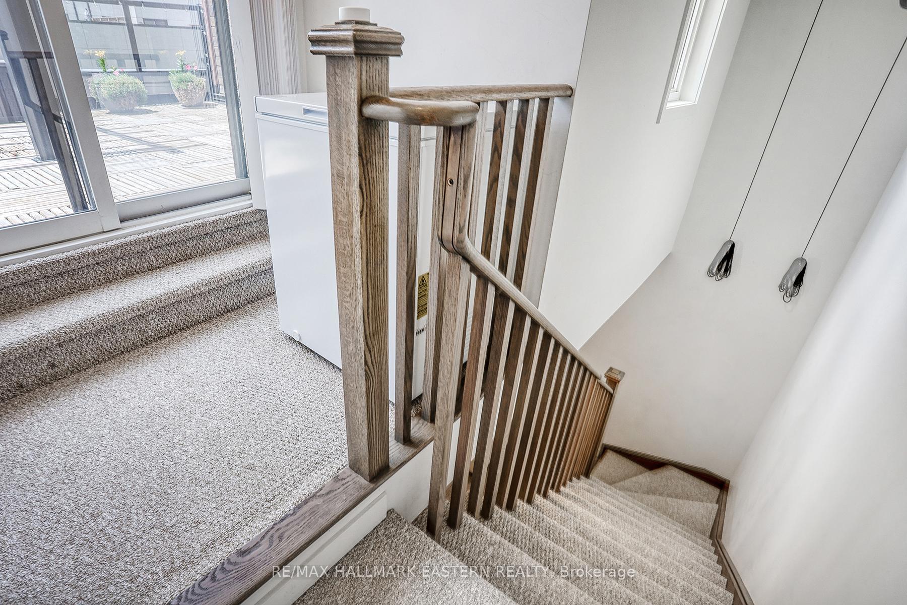 Photo 31 of Unit 419, 1555 Kingston Road, Pickering, Town Centre — HOMEH