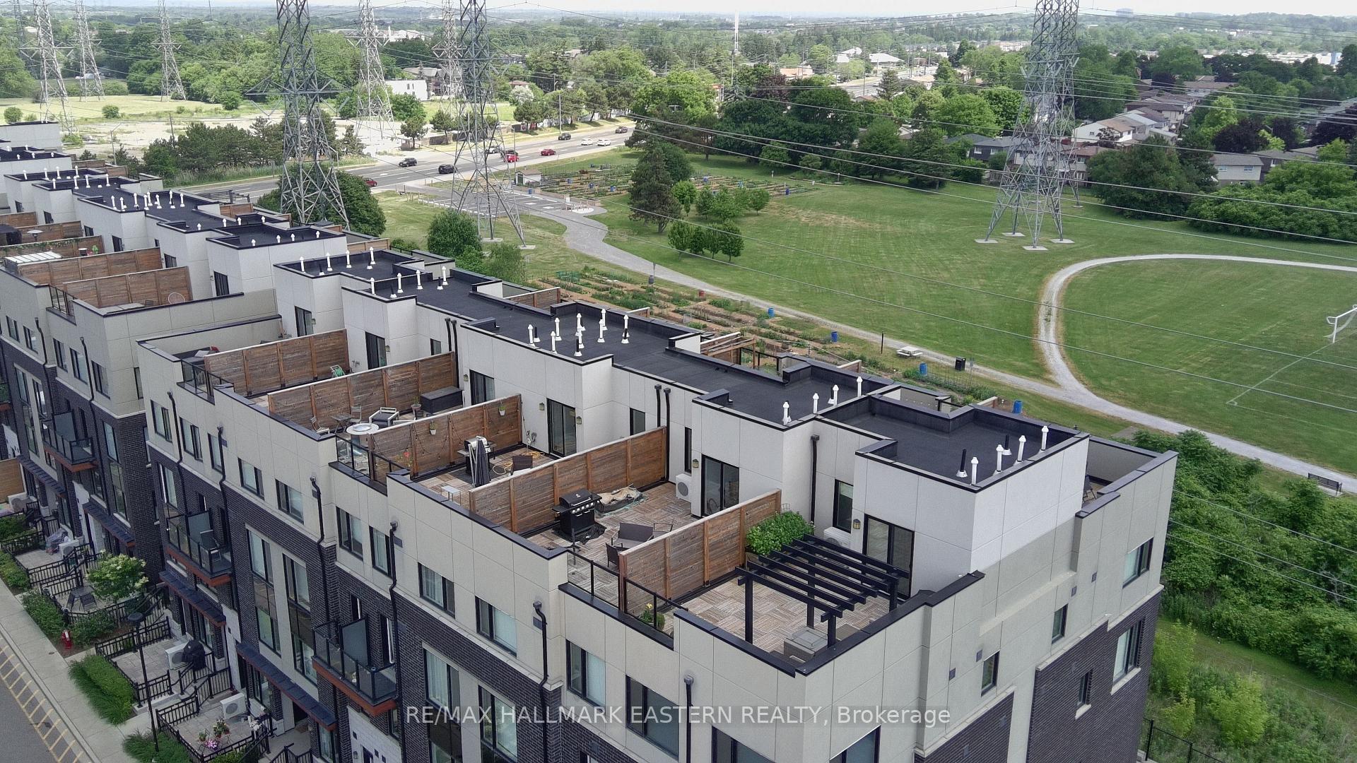 Photo 24 of Unit 419, 1555 Kingston Road, Pickering, Town Centre — HOMEH