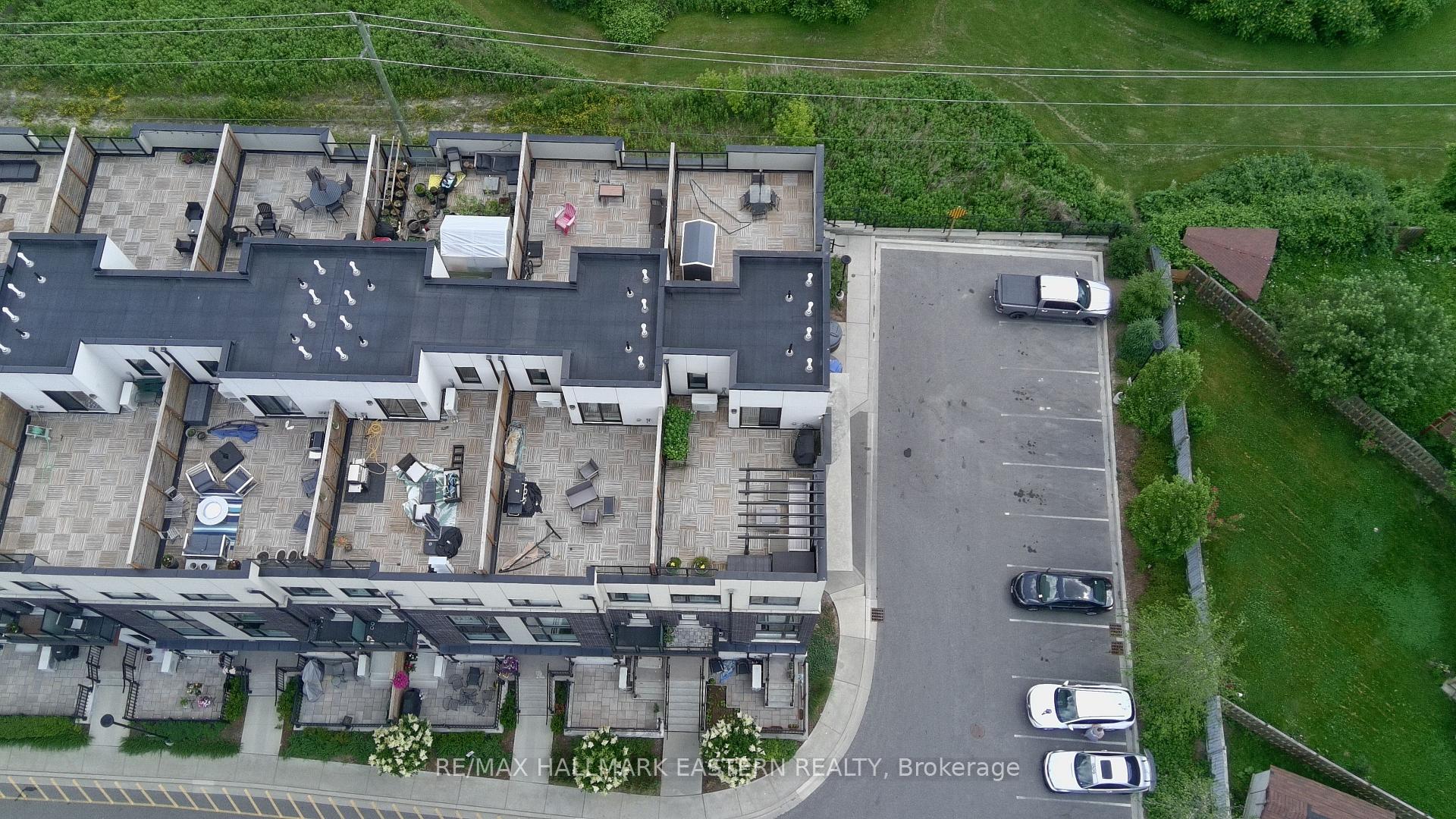 Photo 33 of Unit 419, 1555 Kingston Road, Pickering, Town Centre — HOMEH