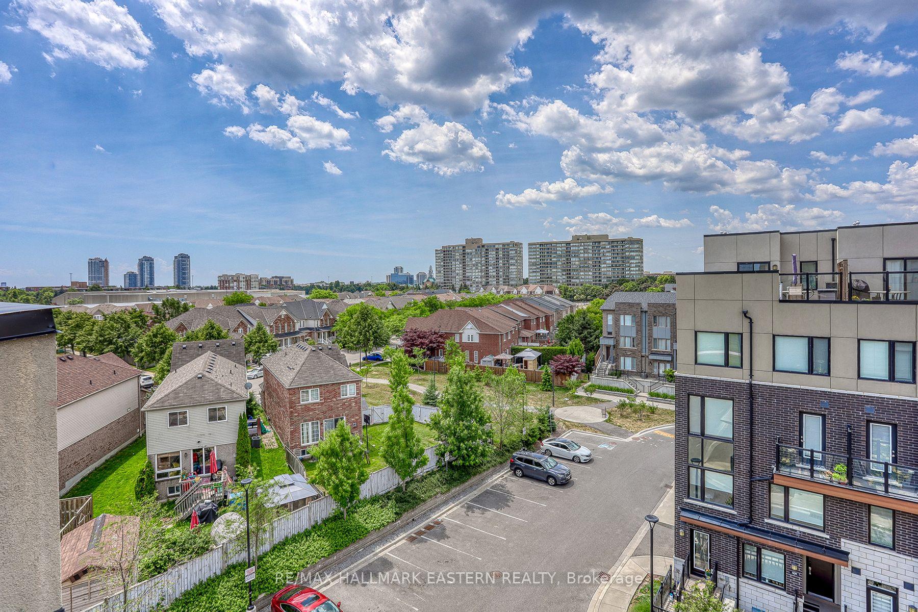Photo 34 of Unit 419, 1555 Kingston Road, Pickering, Town Centre — HOMEH