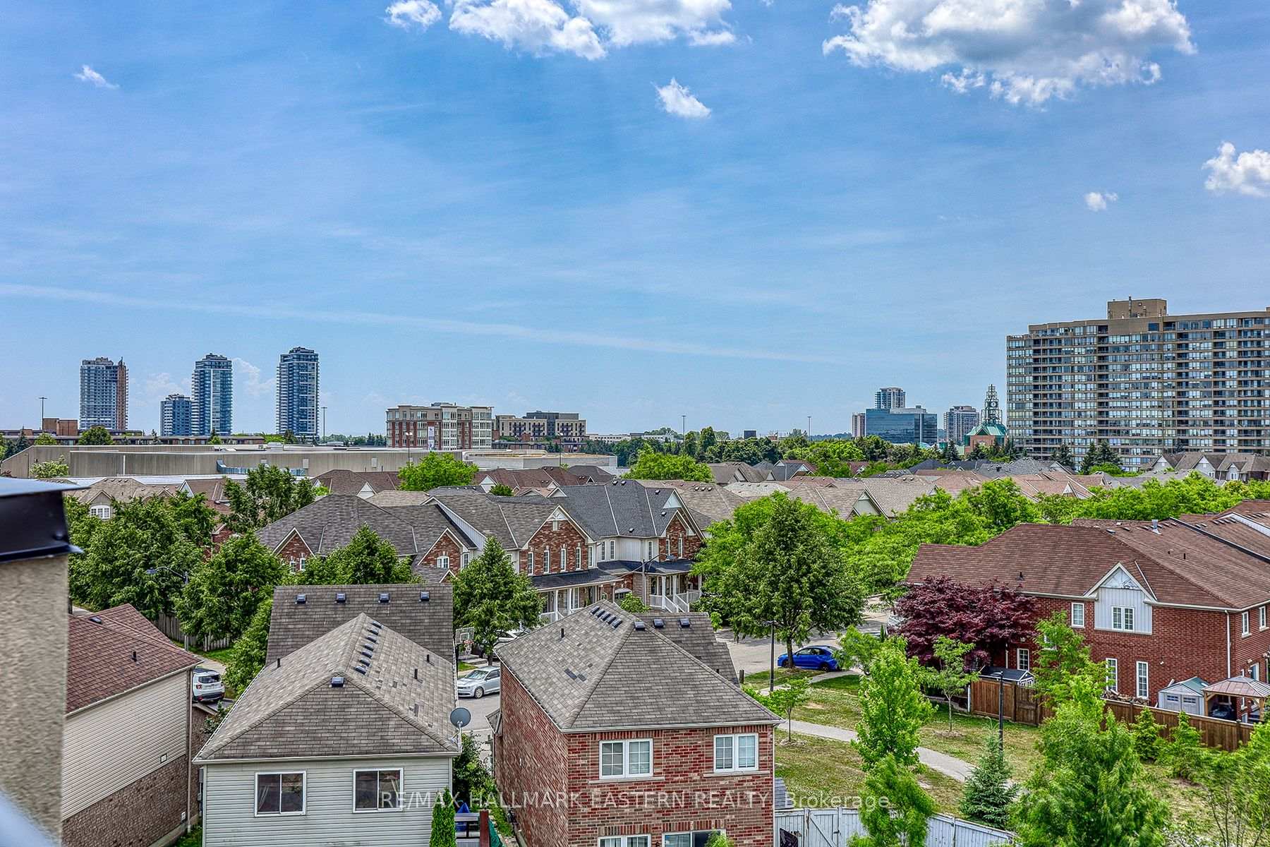 Photo 32 of Unit 419, 1555 Kingston Road, Pickering, Town Centre — HOMEH